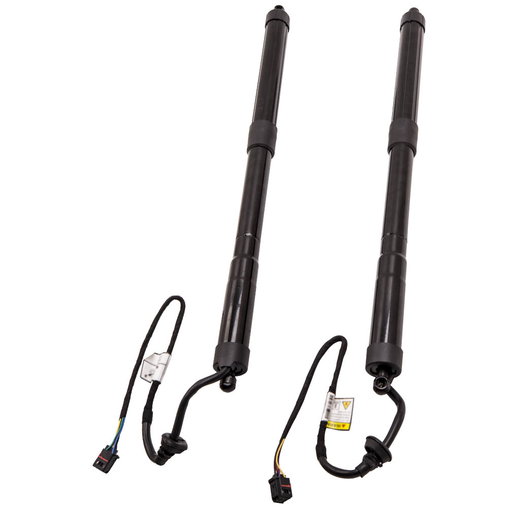 2 x REAR LEFT OR RIGHT GAS STRUT SPRING FOR SEAT ALHAMBRA, VW SHARAN, 7N0827851H