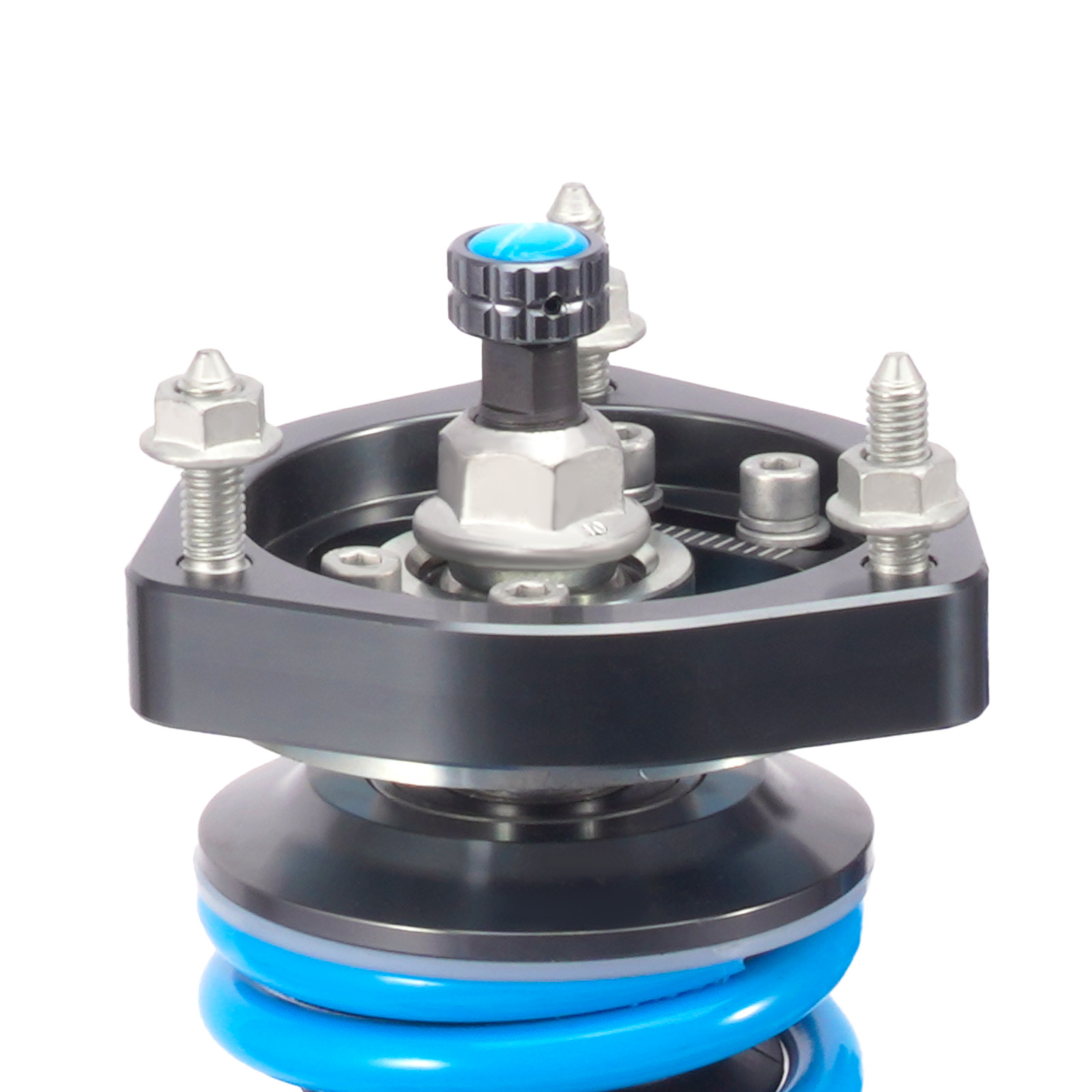 Performance Coilovers for Ford Fiesta MK7 & ST 2011-2019