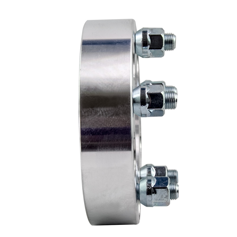 4pc 35mm élargisseurs De Voie 5x114.3mm for Ford BA BF XC XF Ranger Fairlane