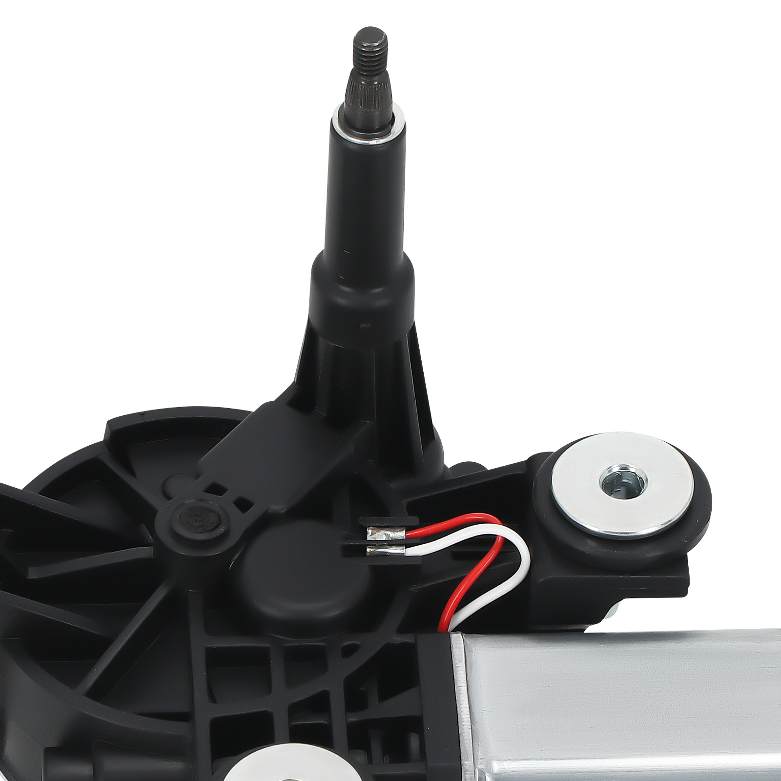 Rear Window Wiper Motor Assembly for Ford Ka 1.2 1.3 2008-2016 011GCS9284