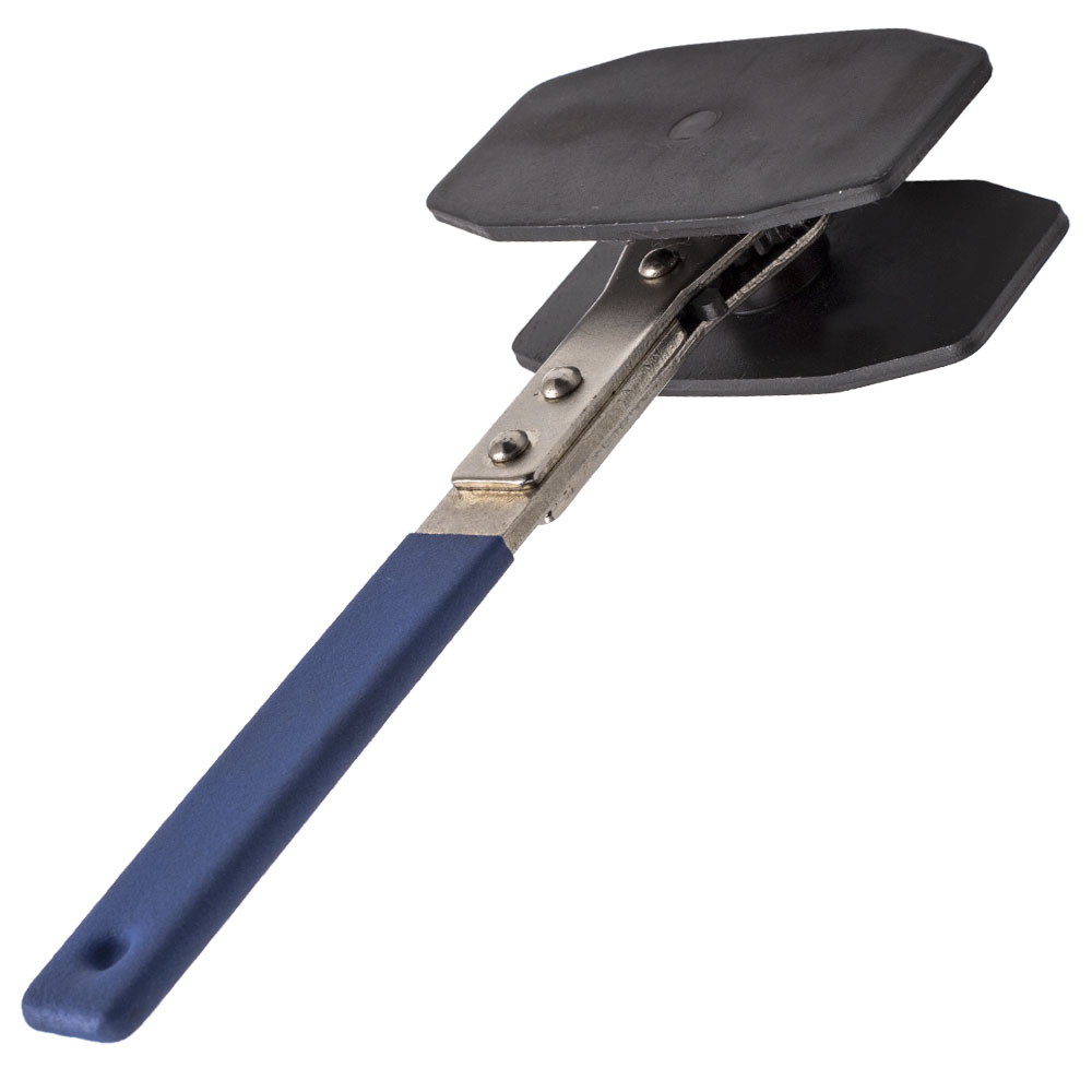 MaXpeedingrods Ratchet Brake Caliper Piston Press Spreader Wrench Tool Kit