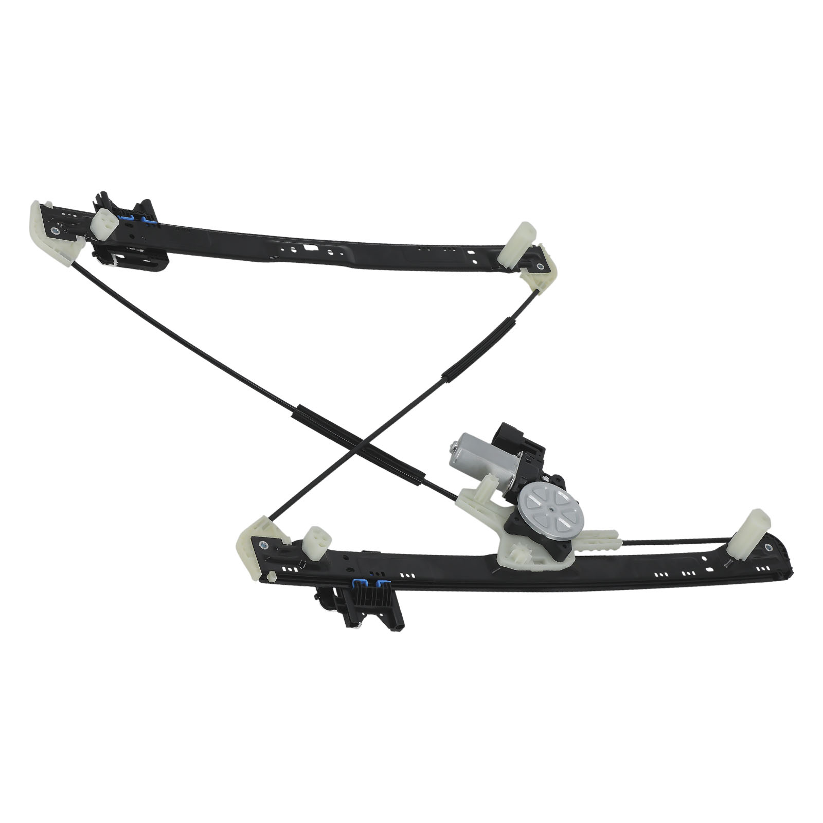 Window Regulator Driver Side LR083210 For Land Rover Discovery V L462 16-24