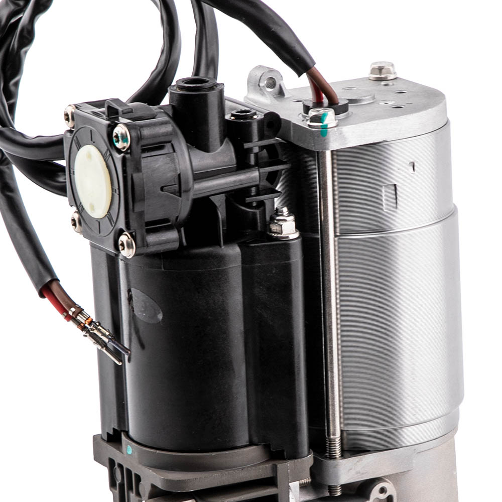 Pompe de Compresseur Suspension d'air for BMW X5 E53 4-Corner 37226787617