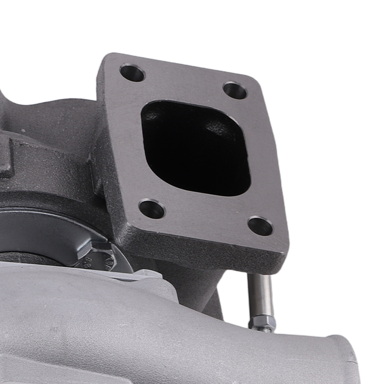 Universal Turbocharger Kit for 1.5-2.0L Engine T25 Flange 76 Turbine Trim 350BHP