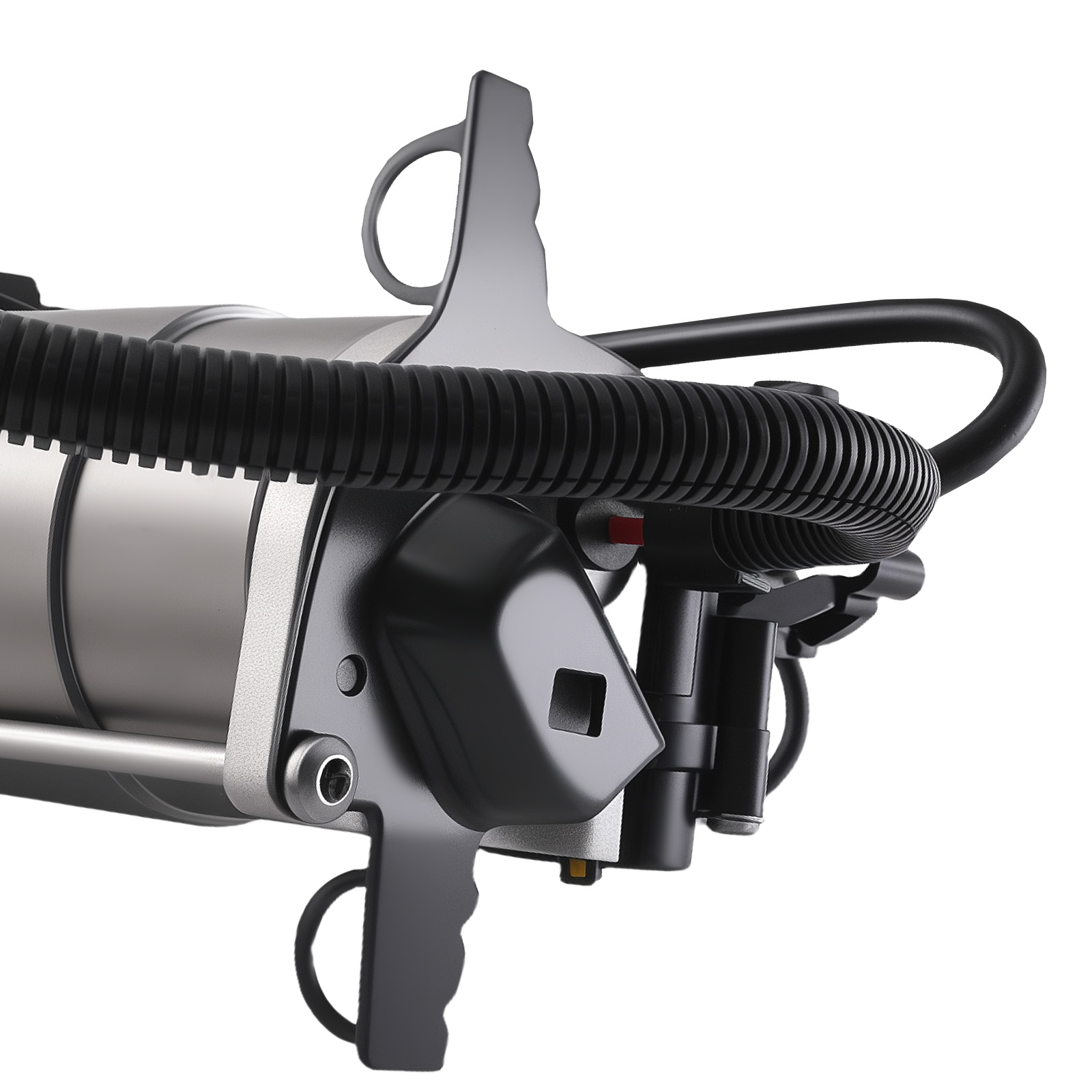 Air Suspension Compressor Pump For Audi A8 Quattro 4E V6/V8 4E0616005F 2002-2010