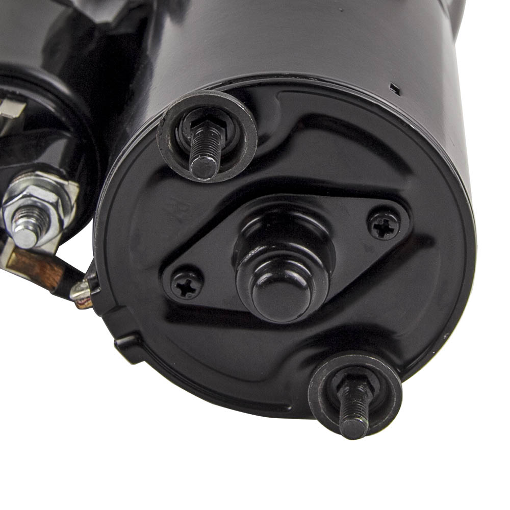 Diesel Démarreur Moteur for Mercedes Sprinter 308 310 311 312 Cdi Td 000110903