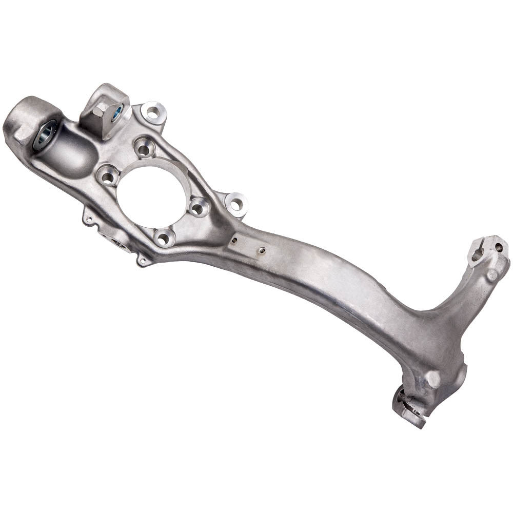 Steering Knuckle wheel suspension Front Left for AUDI A4 8E2 B6 SEAT EXEO