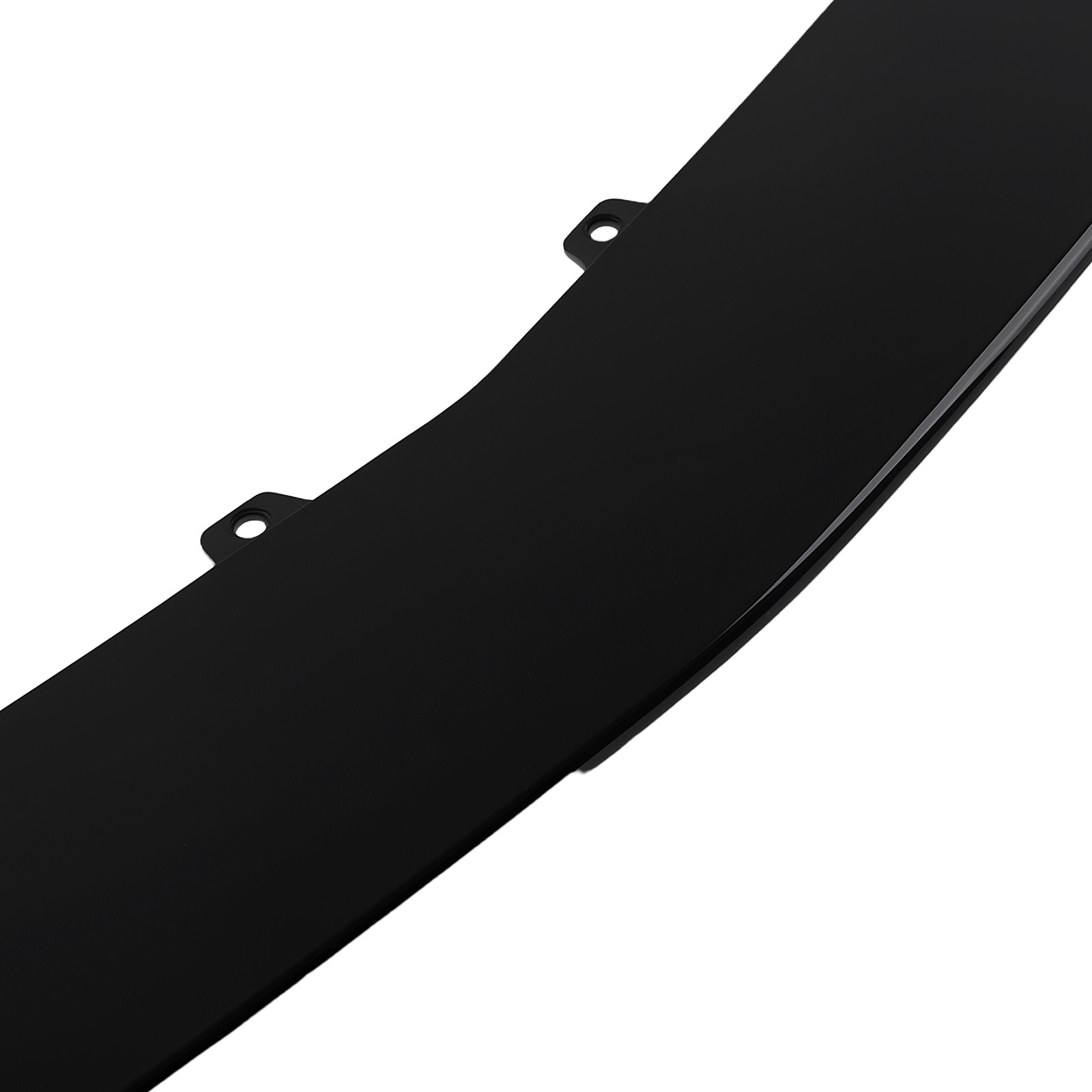 Front Bumper Lower Molding for Mercedes Benz W176 A Class AMG 16-18 1768852300