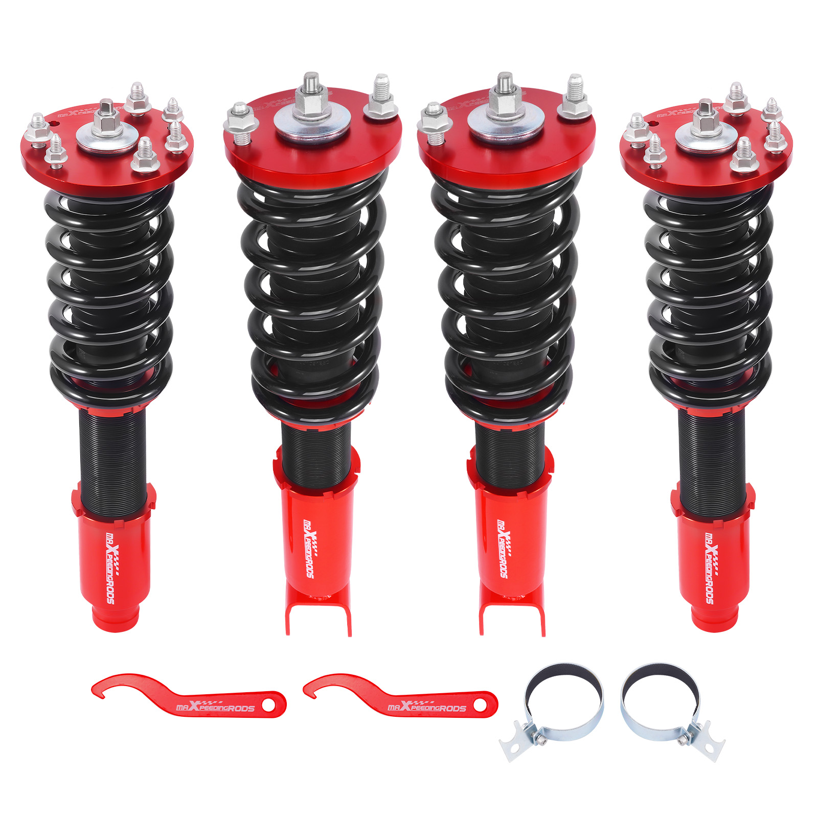 Jambes De Force et Assemblages Amortisseurs for Acura TSX Honda Accord VIII