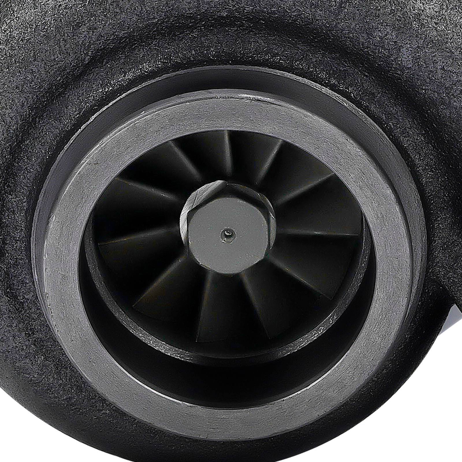 500HP T3 Twin Scroll Turbocharger Floating Bearing for 2.0L-3.0L Universal