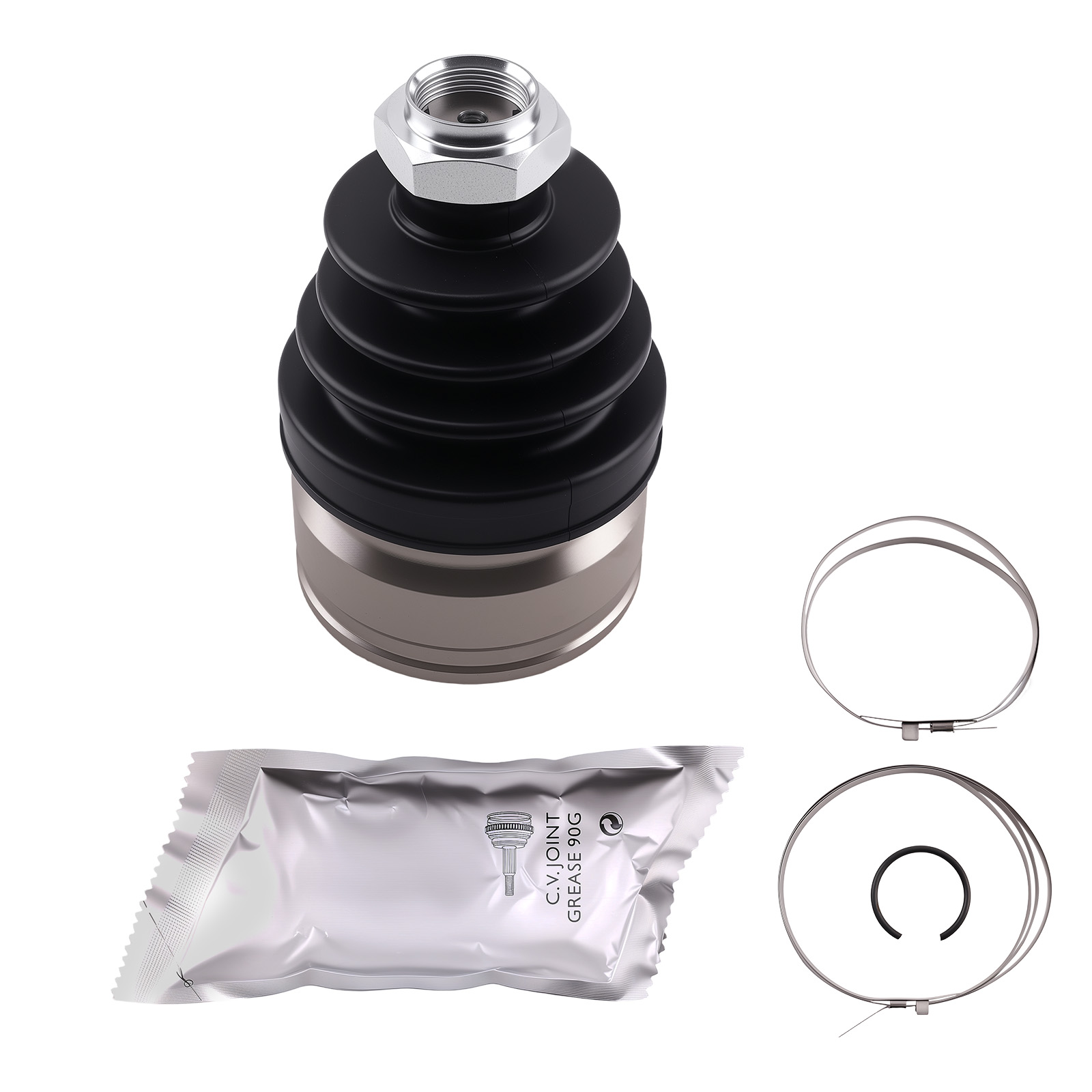 Joint CV Extérieur for BMW X5 E53 3.0i/4.4i/4.6is 2000-2003 31607586433