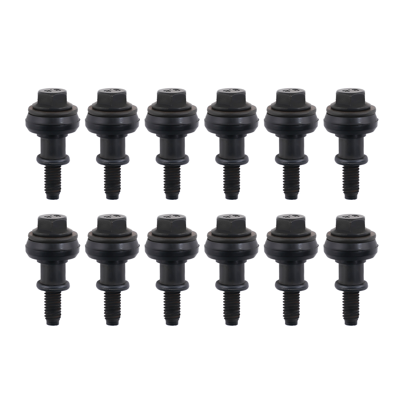 Cache Culbuteur Noir for Audi A4/Passat 1.9 TDI 1995-2001 038103475M