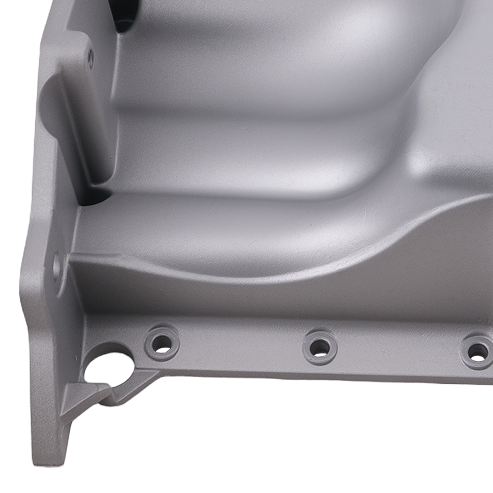 Motorölwanne Aluminium for Encore/Trax 1.4L 2013-2017 25196122 55573111