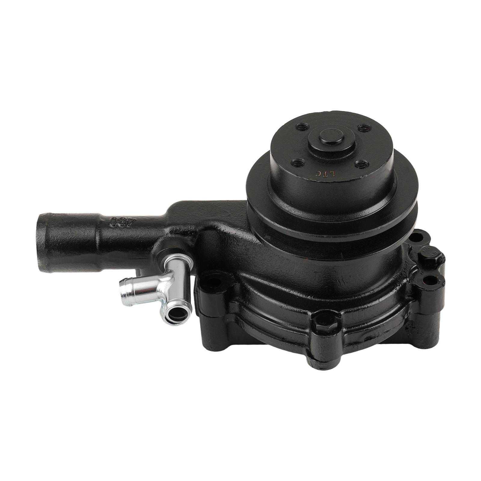 Cast Iron Water Pump for Jinma YD385 Y385T Tractor Engine Y480G-D1022 Direct Fit