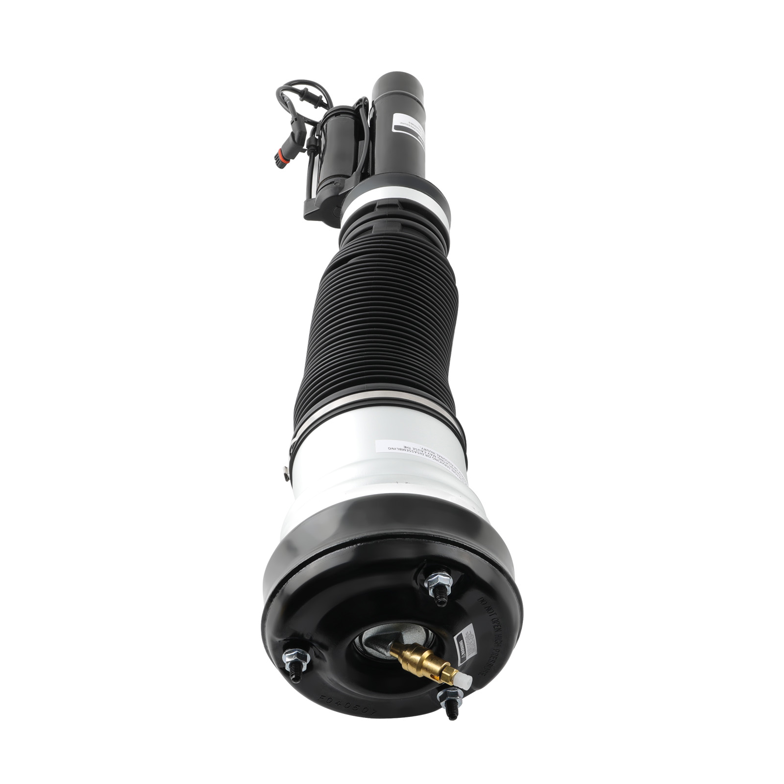 Front Air Suspension Shock Strut For Mercedes Benz W220 S-Class 1998-2005