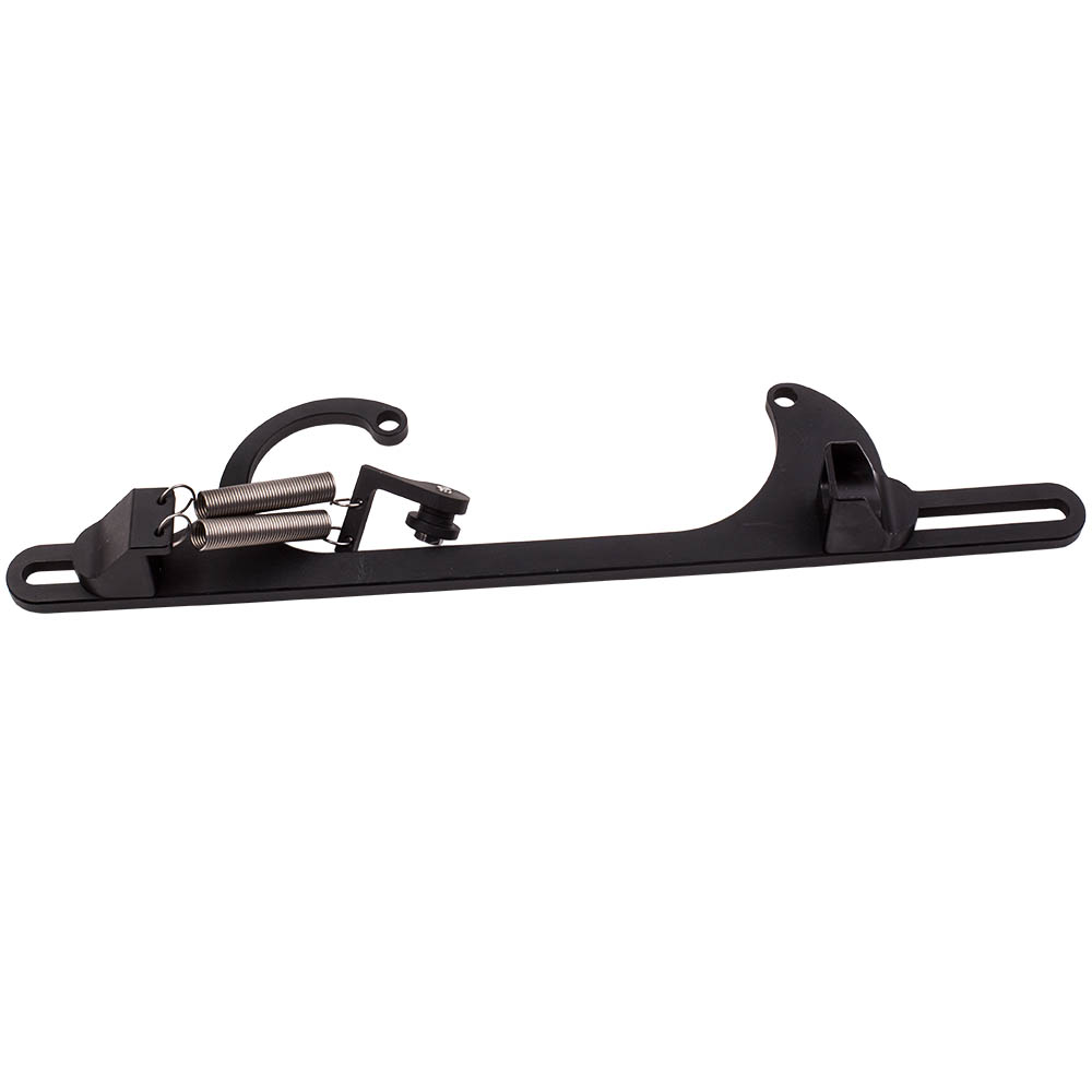 Aluminum Support de câble d'accélérateur for 4150 4160 series Carburetor