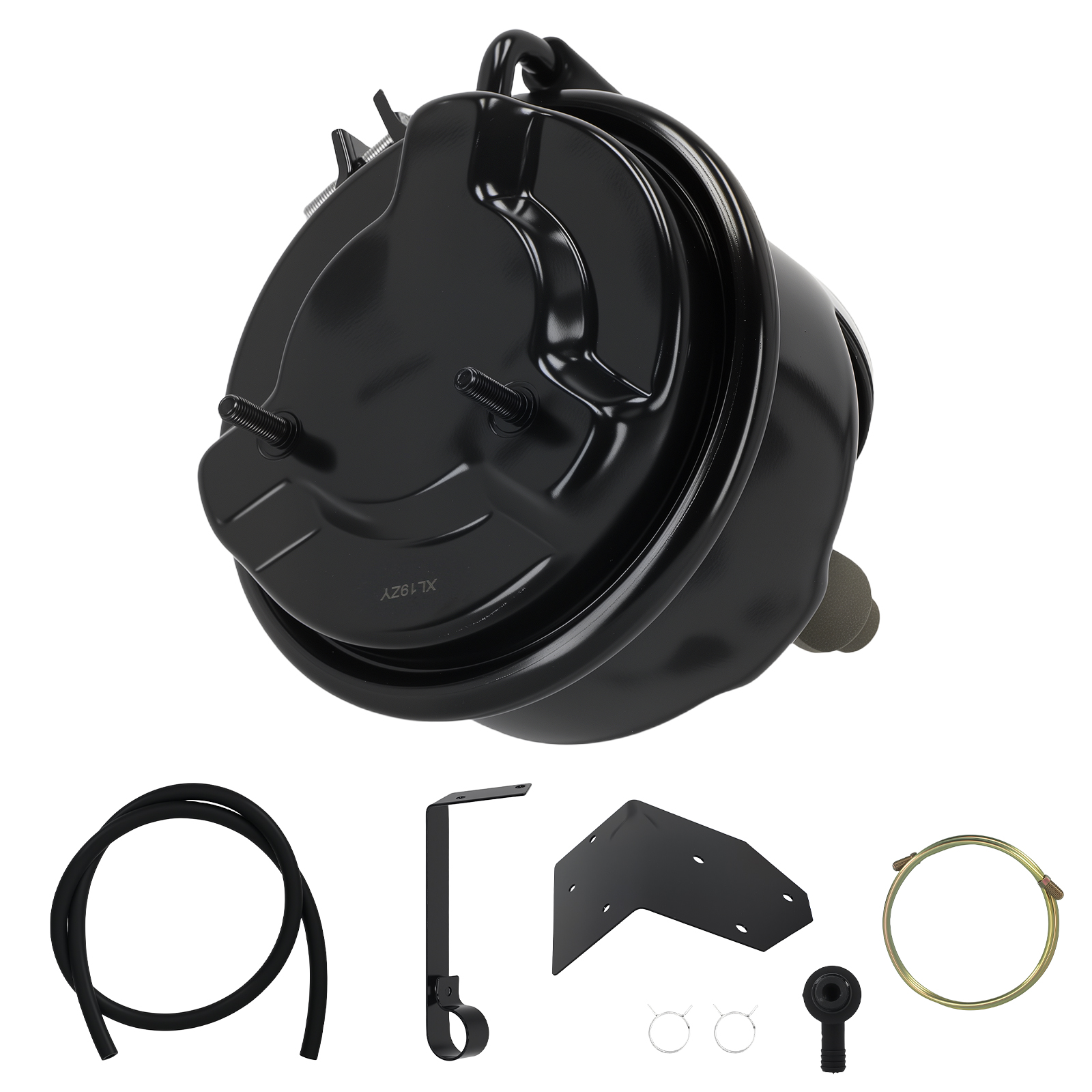 Remote Brake Servo Kit For Ford Anglia Cortina Corsair Capri 2.3 Ratio LR17792