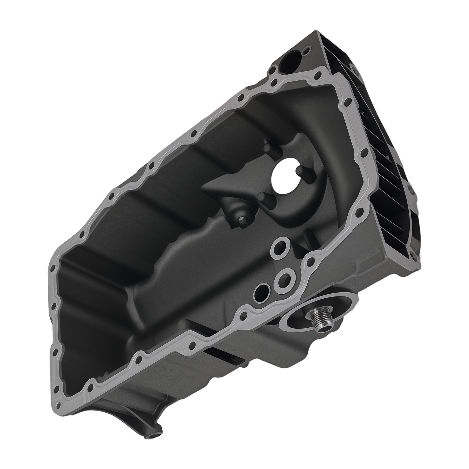 Engine Oil Pan for VW Touran Caddy 1.2 TSI 2015-2024 04E103601G 04E103601AF
