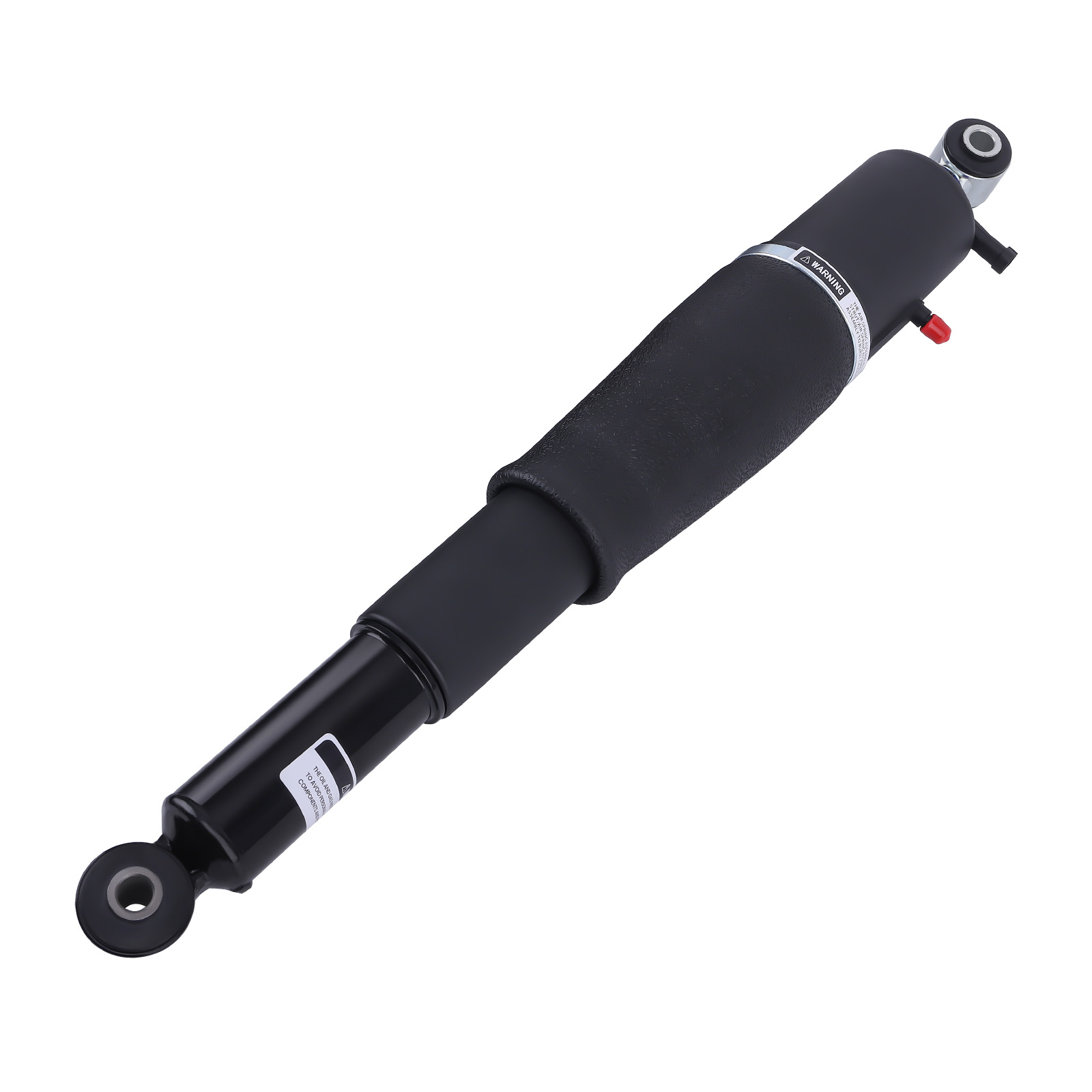 2x Air Suspension Strut Shock Arrière for GMC Chevy Cadillac Escalade 00-13
