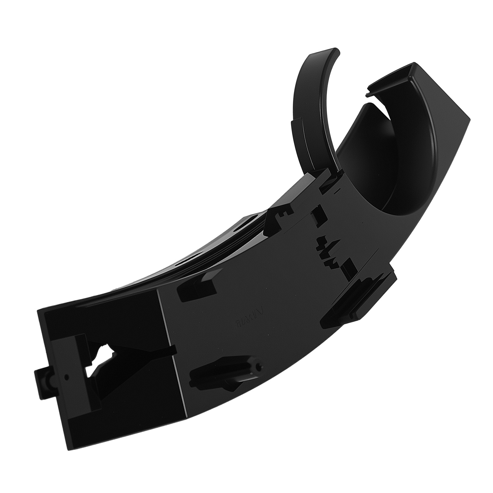 2Pcs Cup Holder for BMW Z4 E85 E86 2003-2008 51457070323 51457070324 Black