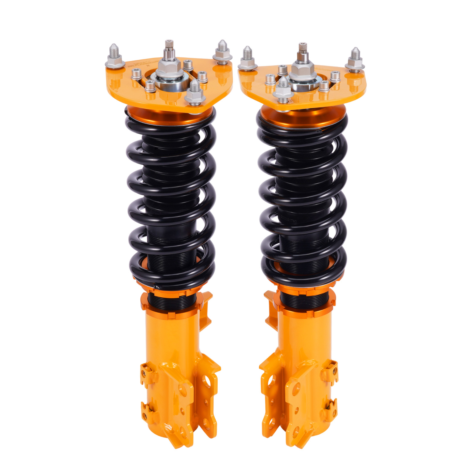 Amortisseurs Réglable Hauteur for Hyundai Veloster FS 2013-2015 1.6 GDi