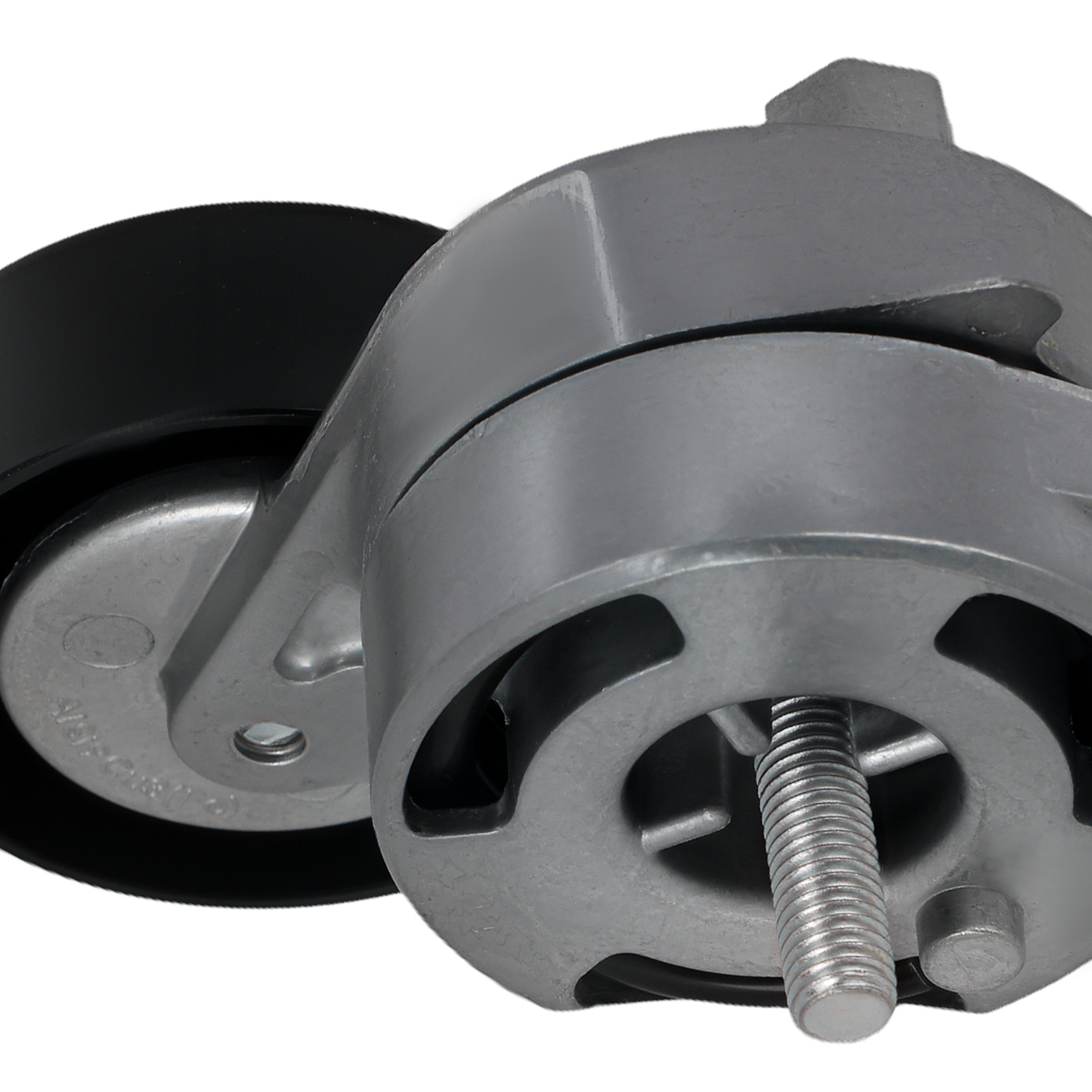 V-Ribbed Belt Tensioner for Audi A4/A6/Q5 Quattro 3.0L 2005-2008 06E903133B
