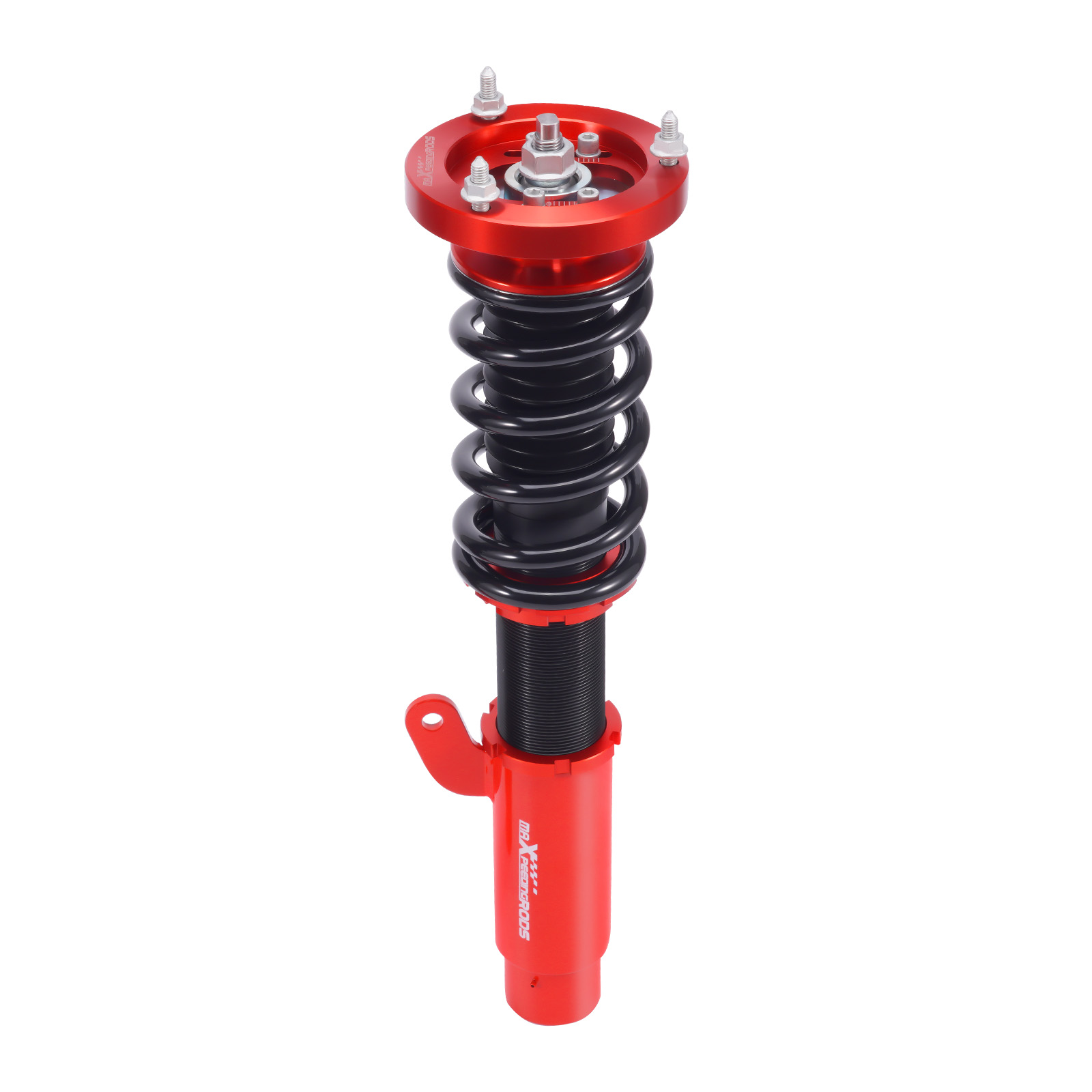 Kit Suspension Combine filete for BMW serie 3 E46 Berline / Coupe de 1998 a 2005