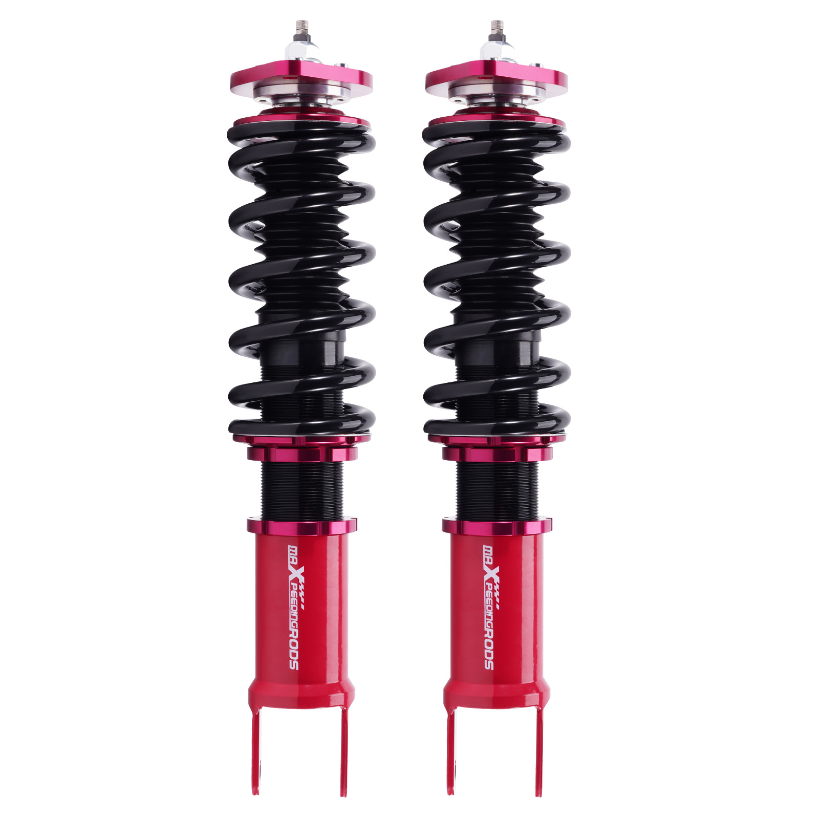 Amortisseurs combinés fileté for Infiniti G37 Coupé 333 PS  2008-2013