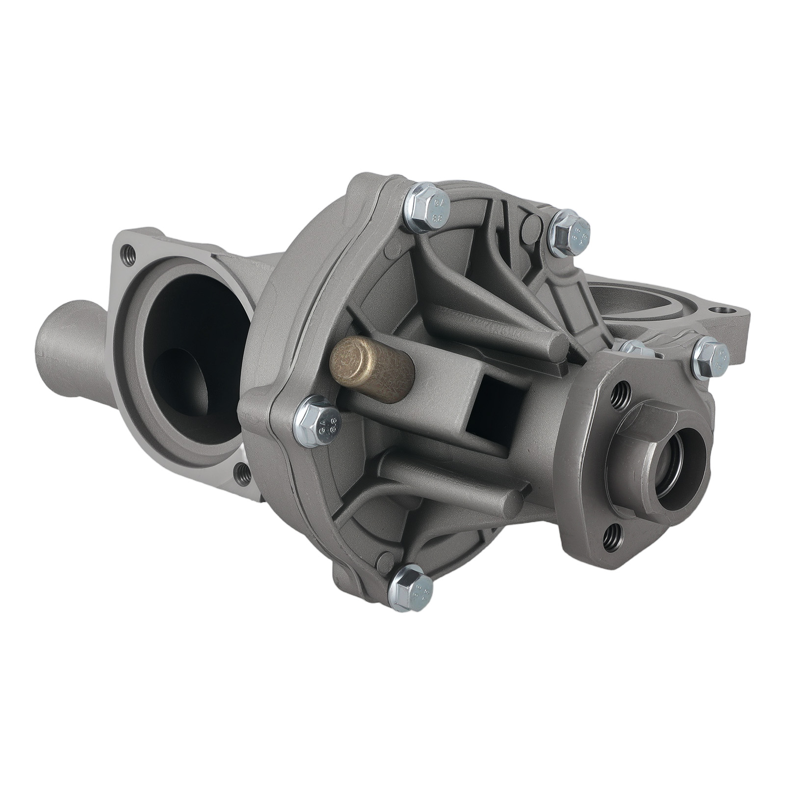 Water Pump for VW Caddy II 1.9 SDI 1995-2004 037121010V Aluminum Cooling System