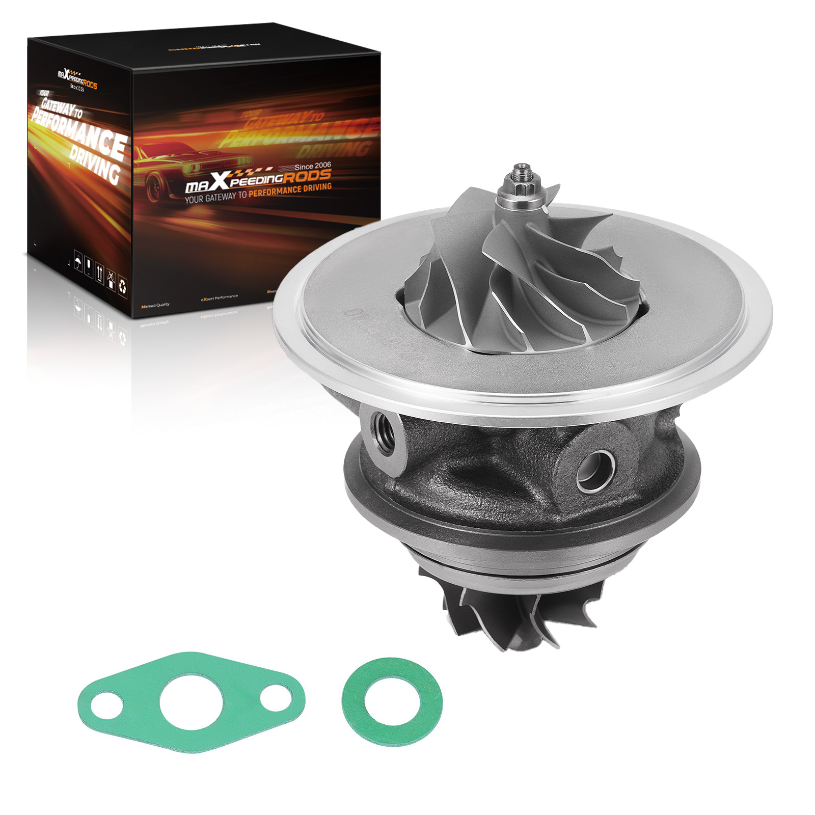 Turbo Chra Cartridge for Subaru Outback XT Legacy GT 2.5L 2005-2009 14411AA510