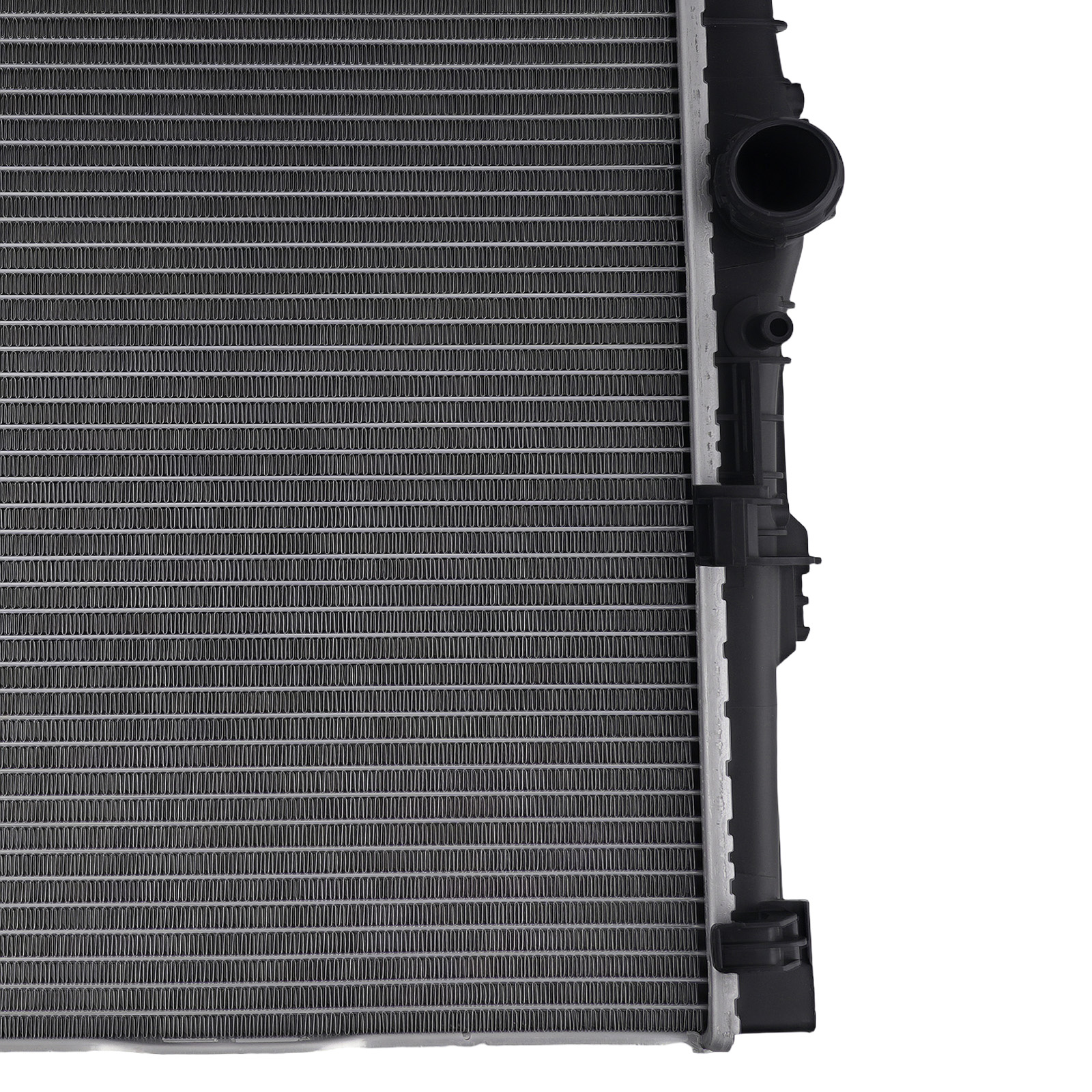 Radiator Auto Engine System for BMW 750I 2016-2022 13792C Cross Flow 13792
