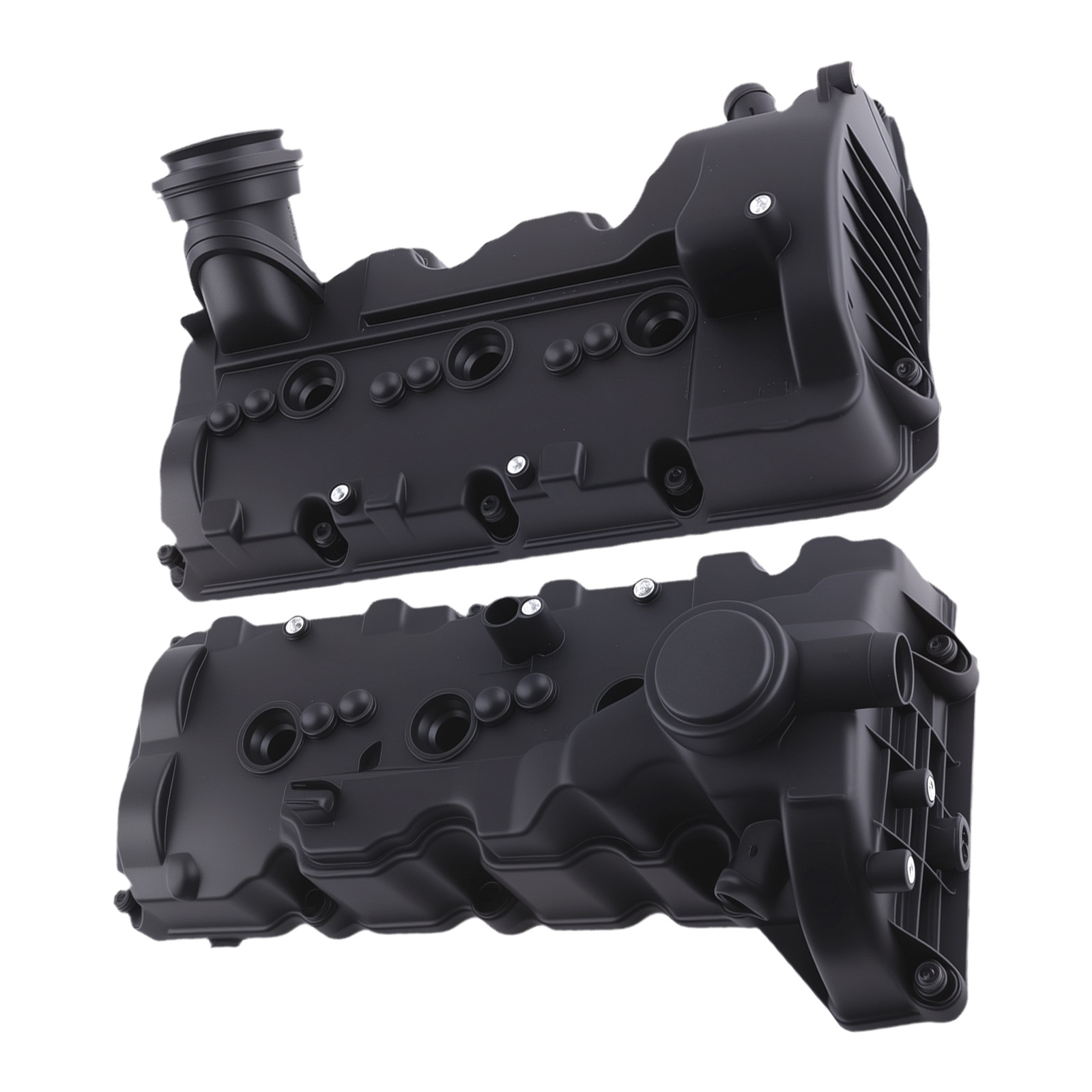 Cam Cover Kit for Porsche Cayenne Macan 3.0D 2010-2018 95810523210