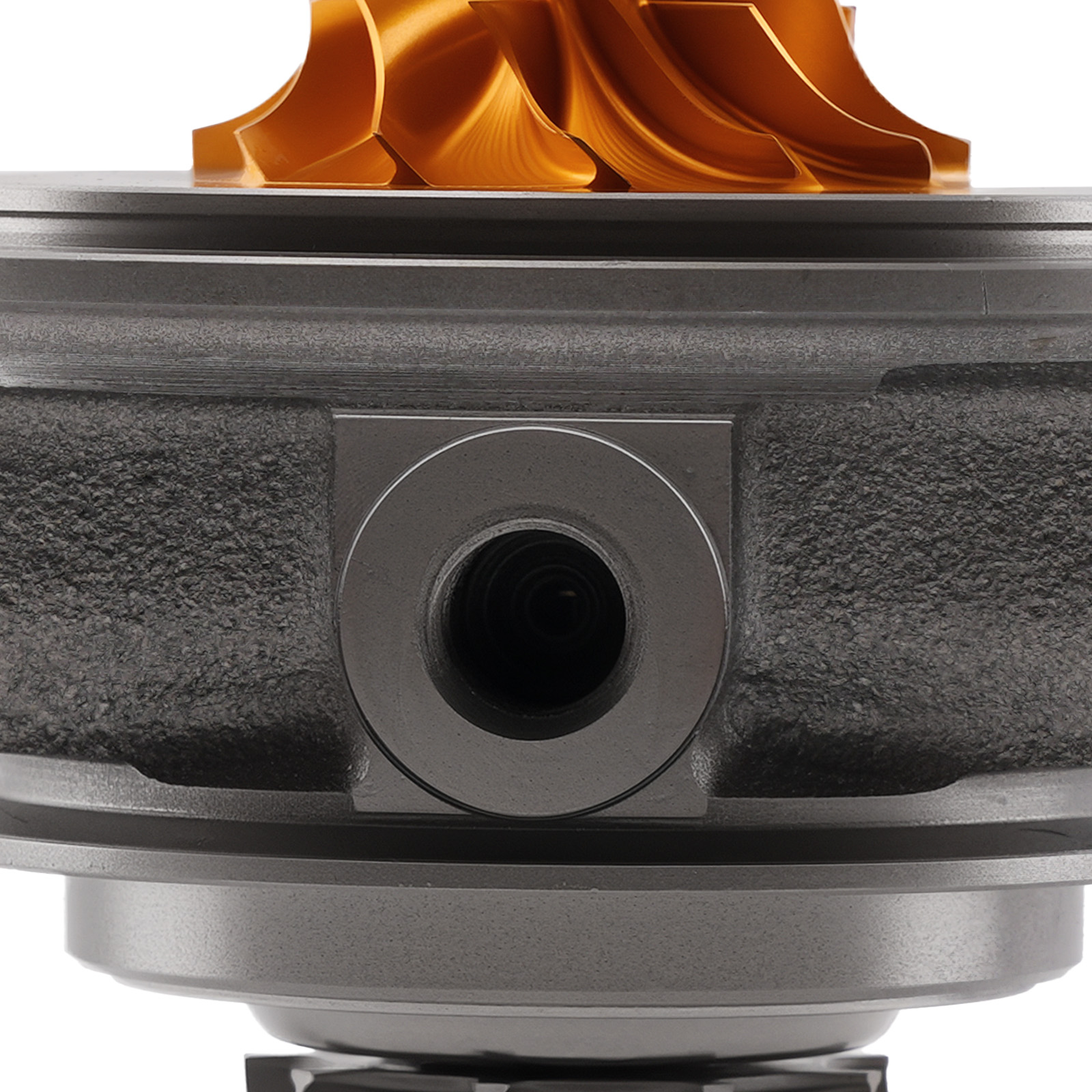 Upgrade Turbo Cartridge For Chevy Cruze Vauxhall 1.4l 140hp 781504-5005s 2016