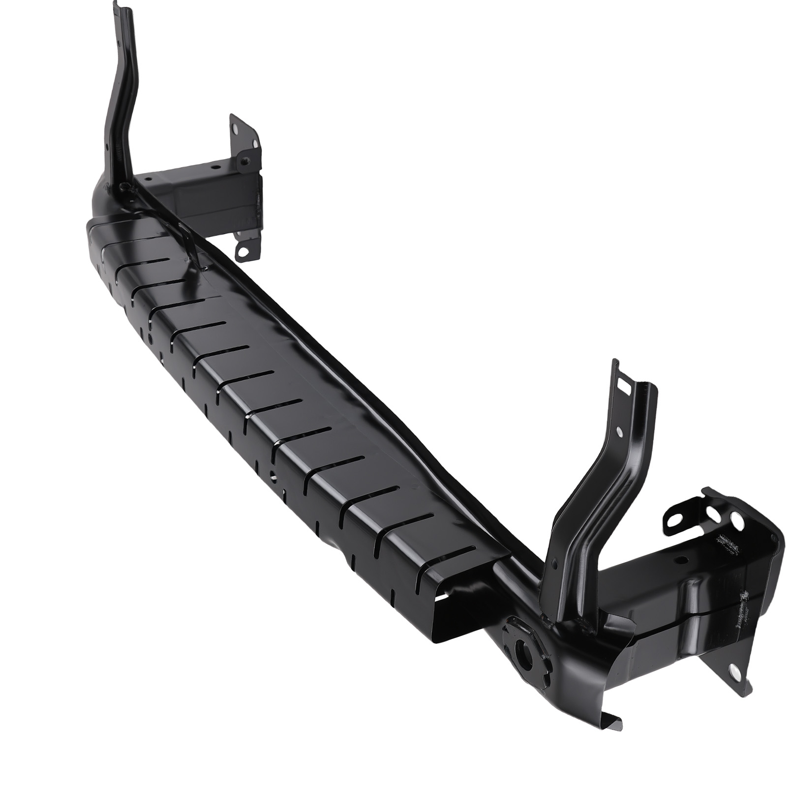 Front Bumper Rail Reinforcement for VW Polo 6C1 2009-2017 823440331