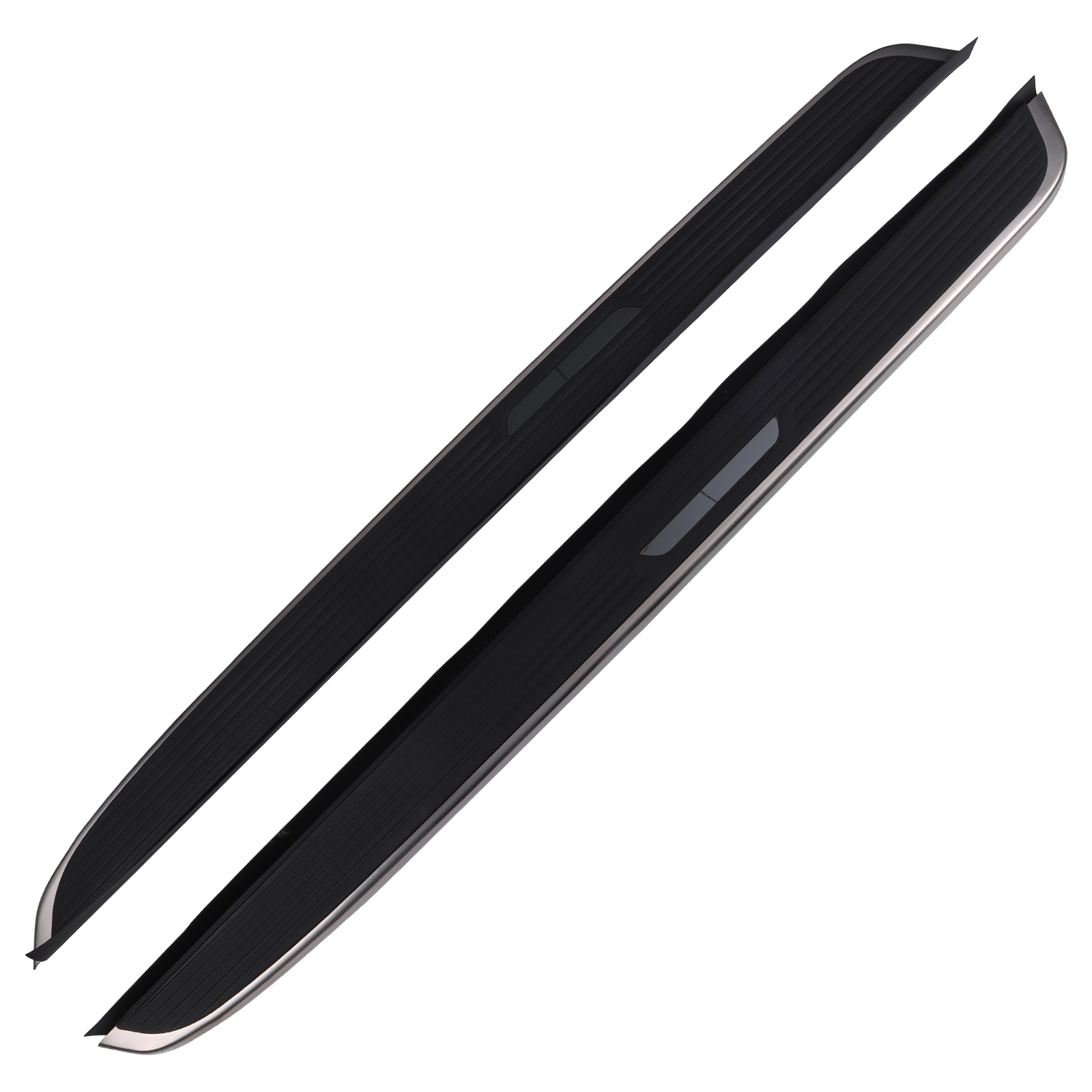 Anti-Slip Nerf Bars Side Step Running Board for Range Rover Velar L560 2017+