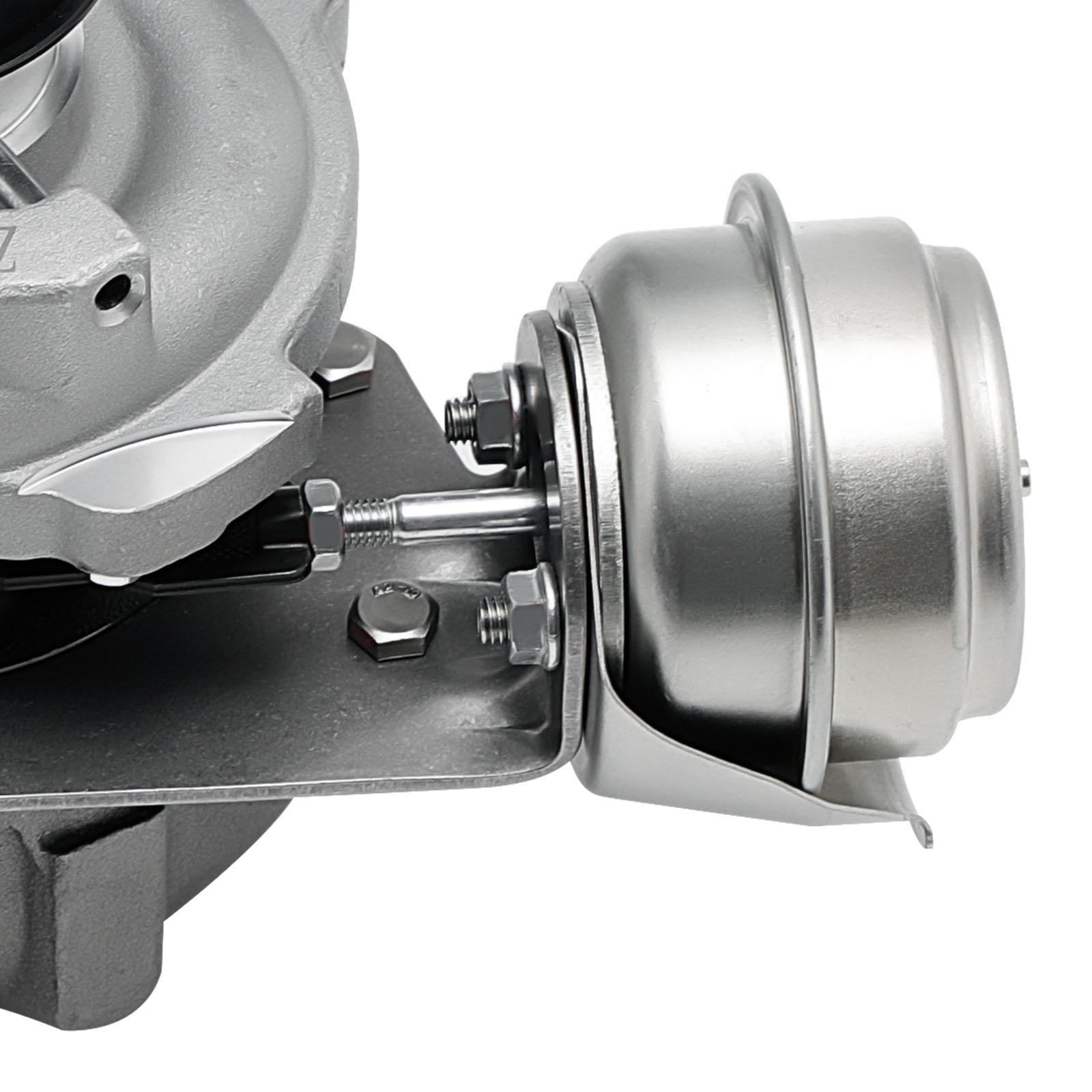 Turbocharger for Fiat Stilo  Lancia Lybra 1.9 JTD  140ps 103kw 716665-0001