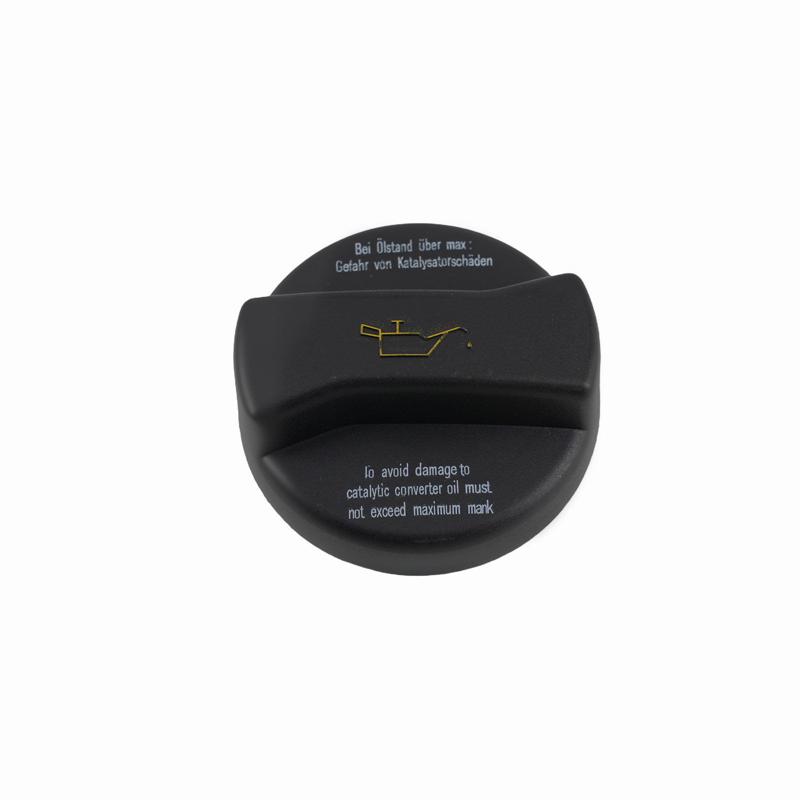 Cache Culasse pour VW Touran 1T1 1T2 2003-2010 2.0L Diesel 03G103469