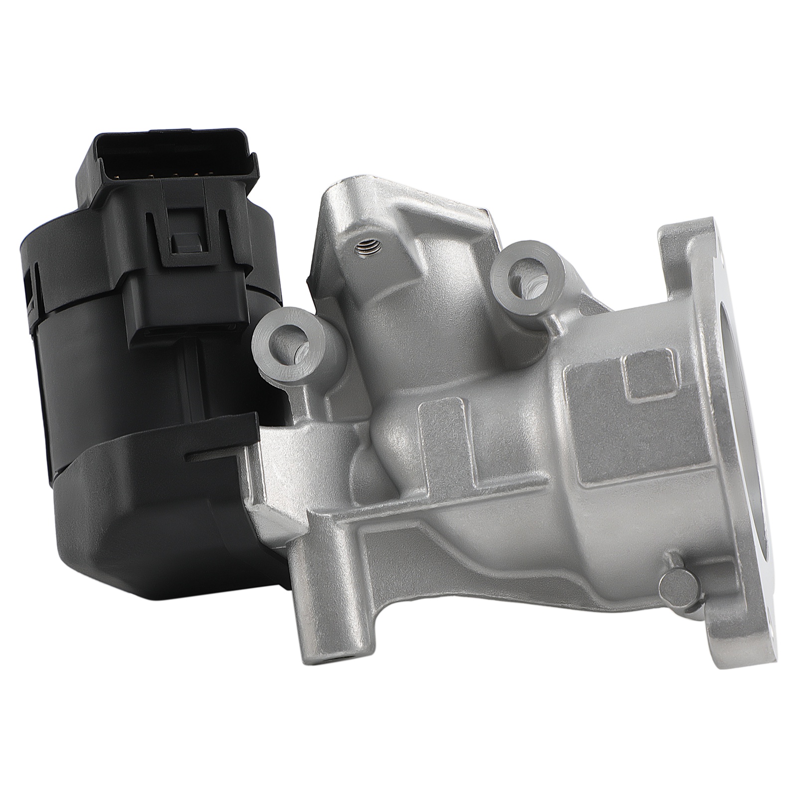 1x EGR VALVE FOR CITROEN C4 C5 C8 JUMPY GRAND PICASSO 04-15 2.0HDi 1618GZ