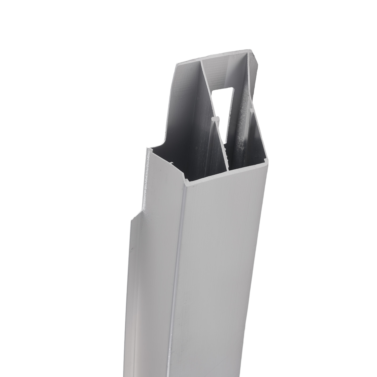 Front Bumper Bar Assembly for BMW 3 F30 F31 2012-2018 51117275178 Silver