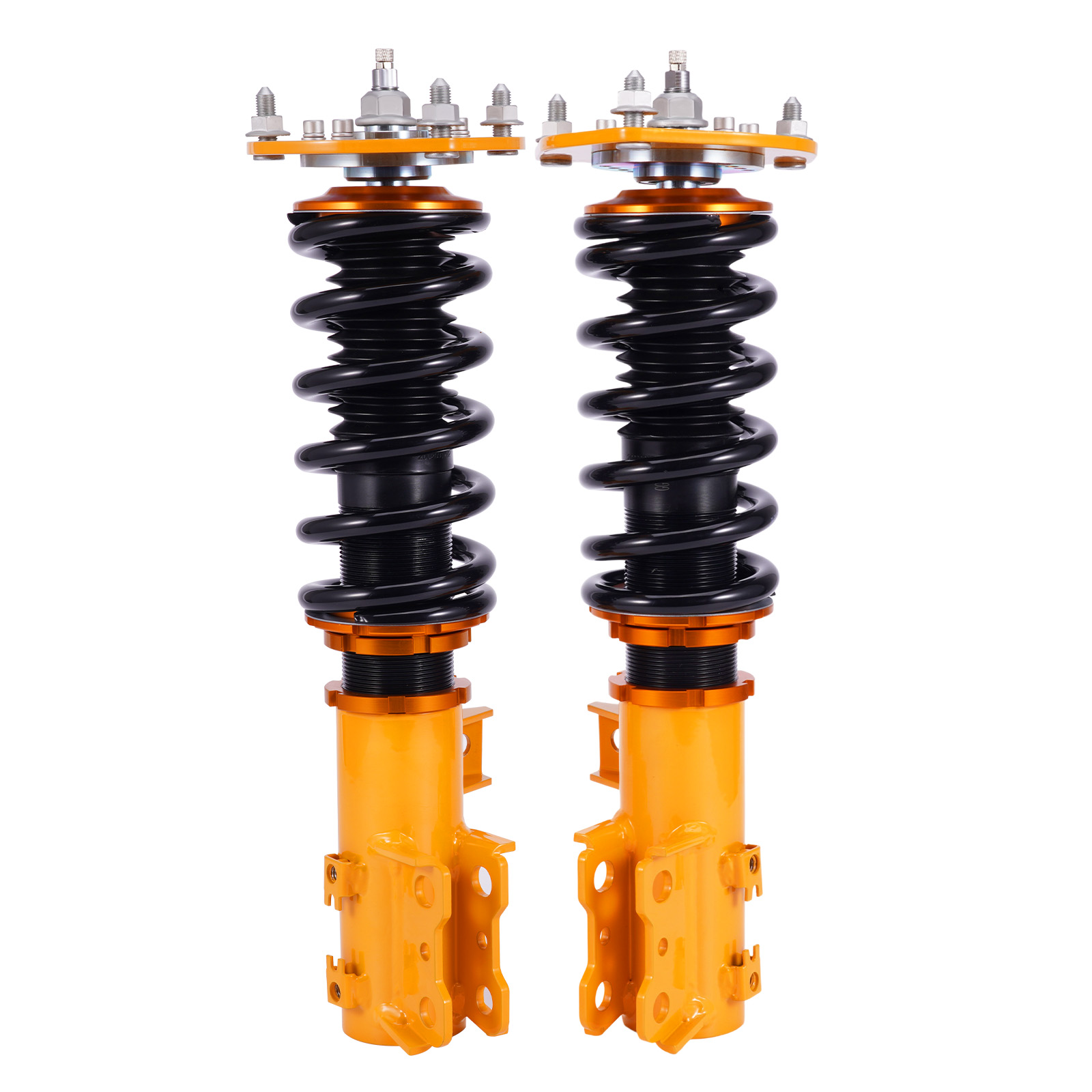 Amortisseurs Réglable Hauteur for Hyundai Veloster FS 2013-2015 1.6 GDi