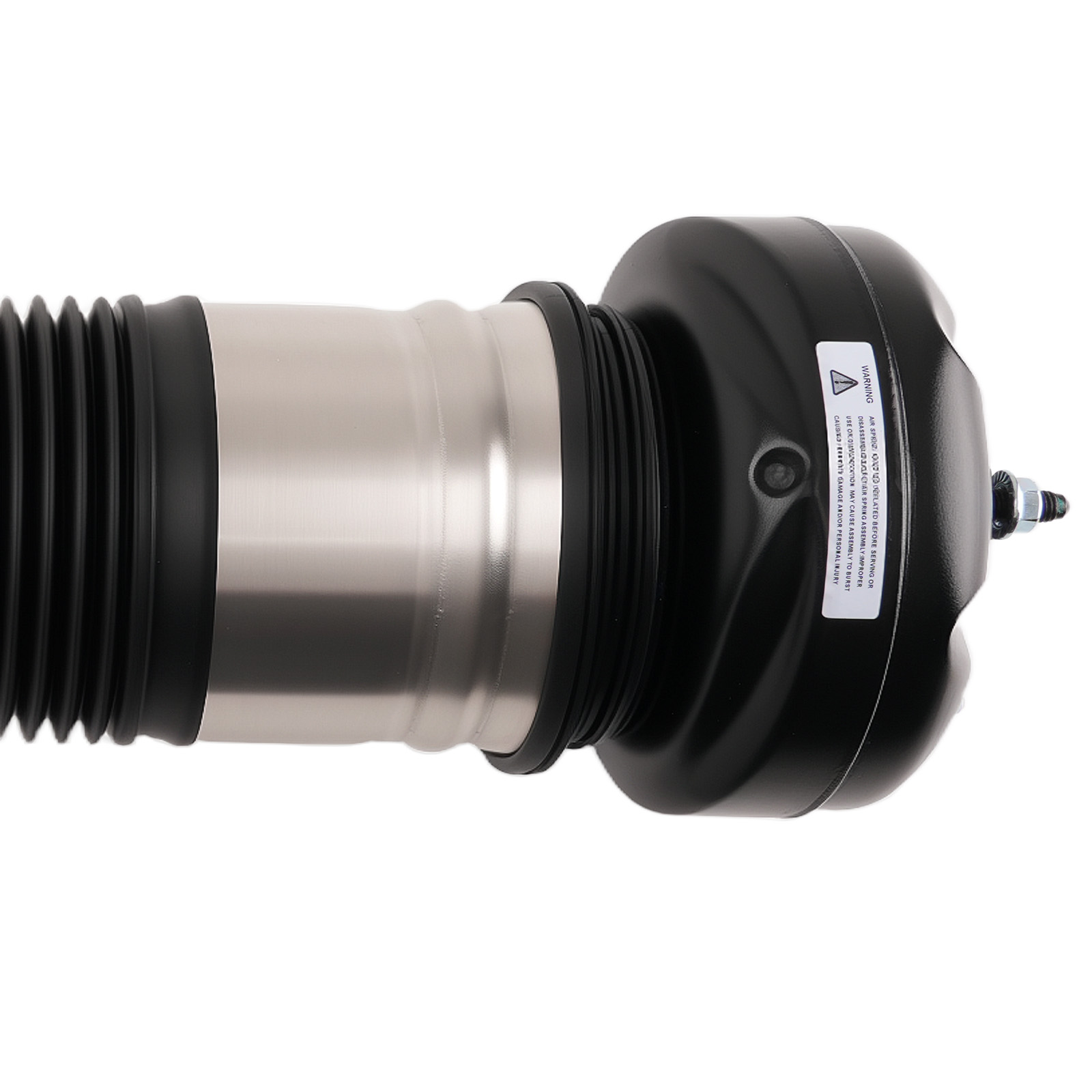 Amortisseur Air Gauche for Mercedes GLE 350 450e GLS600 1673200102