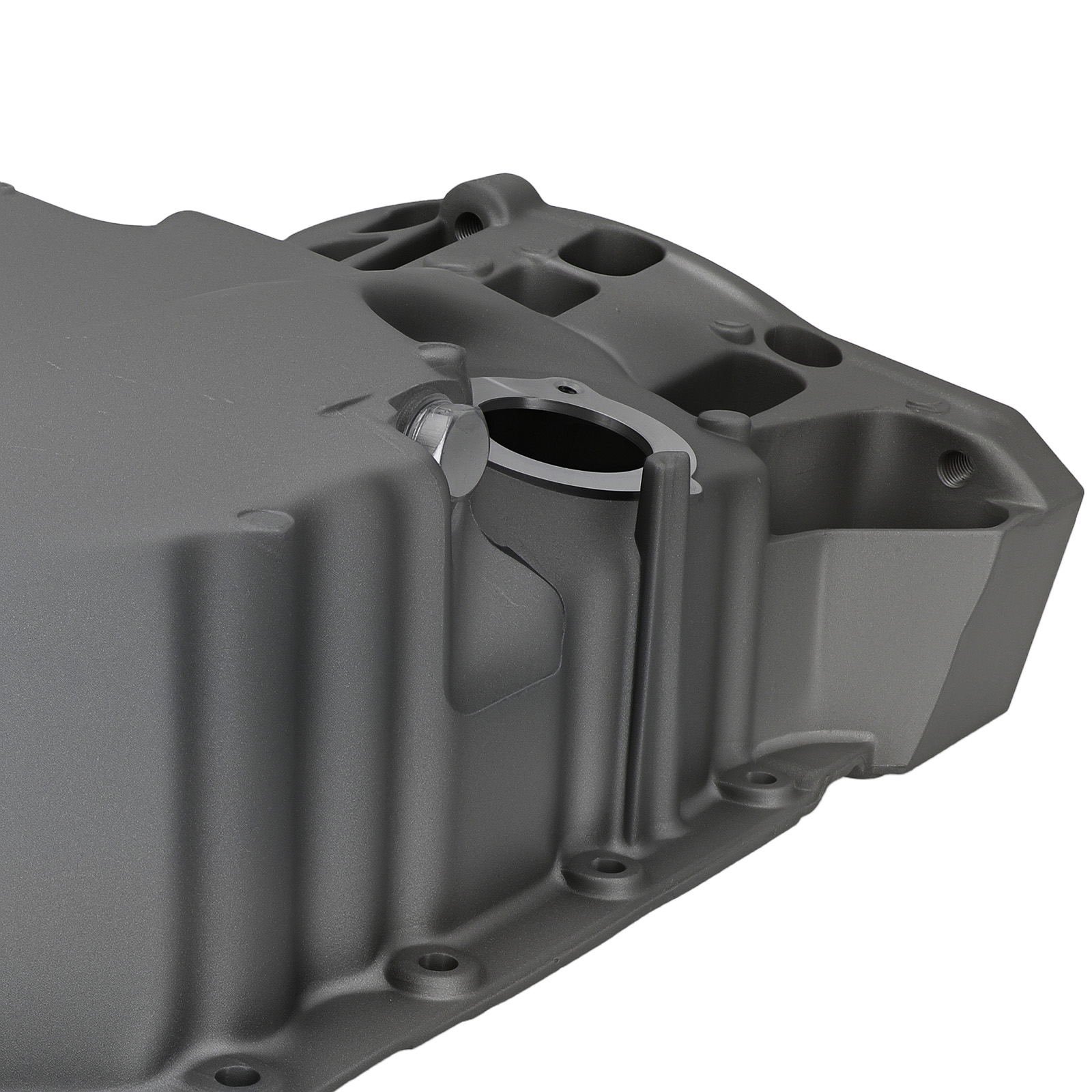Engine Oil Pan for VW Touran Caddy 1.2 TSI 2015-2024 04E103601G 04E103601AF
