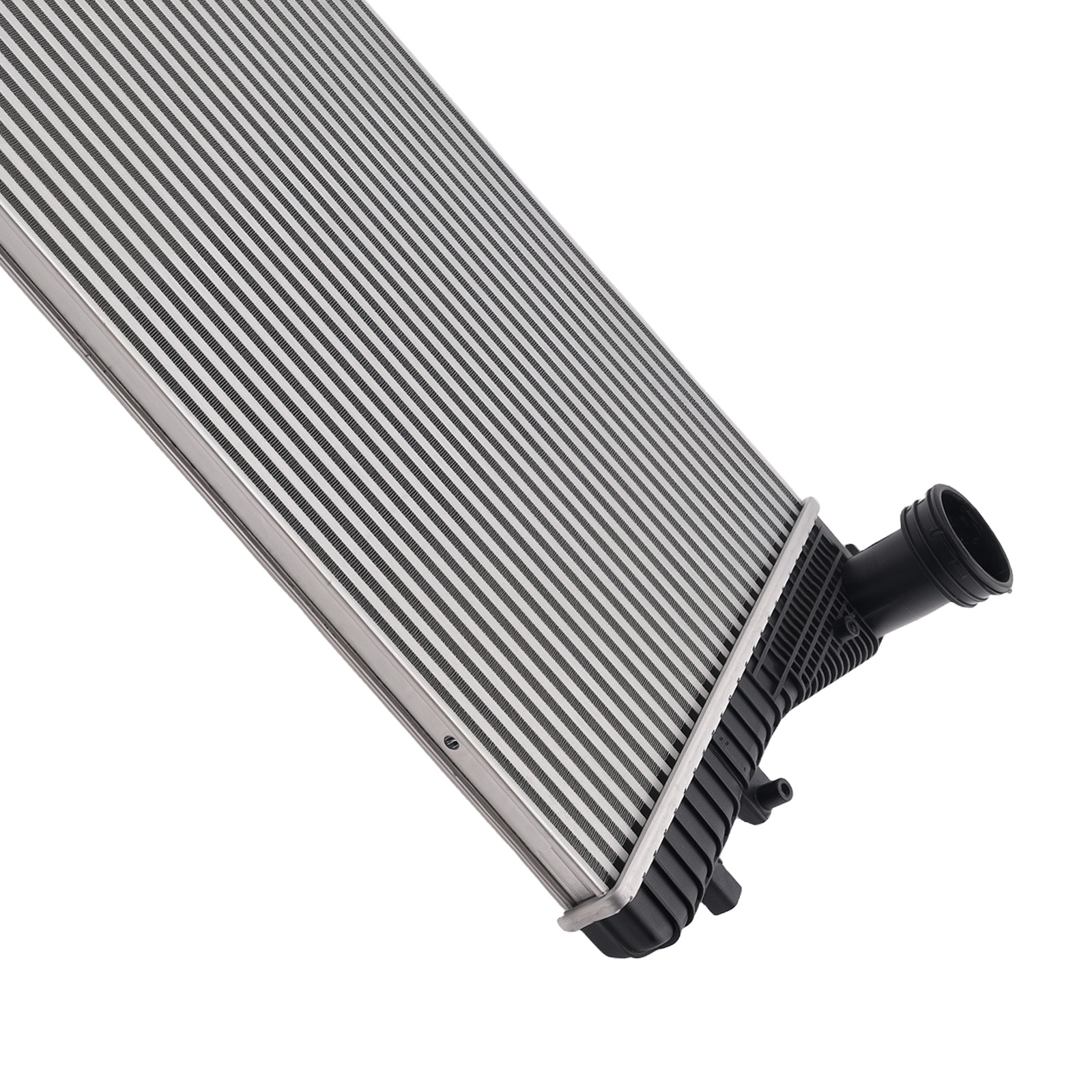 Aluminum Engine Radiator for Audi A3 TT VW Jetta GTI 2.0L 2006-2013 1K0145805G
