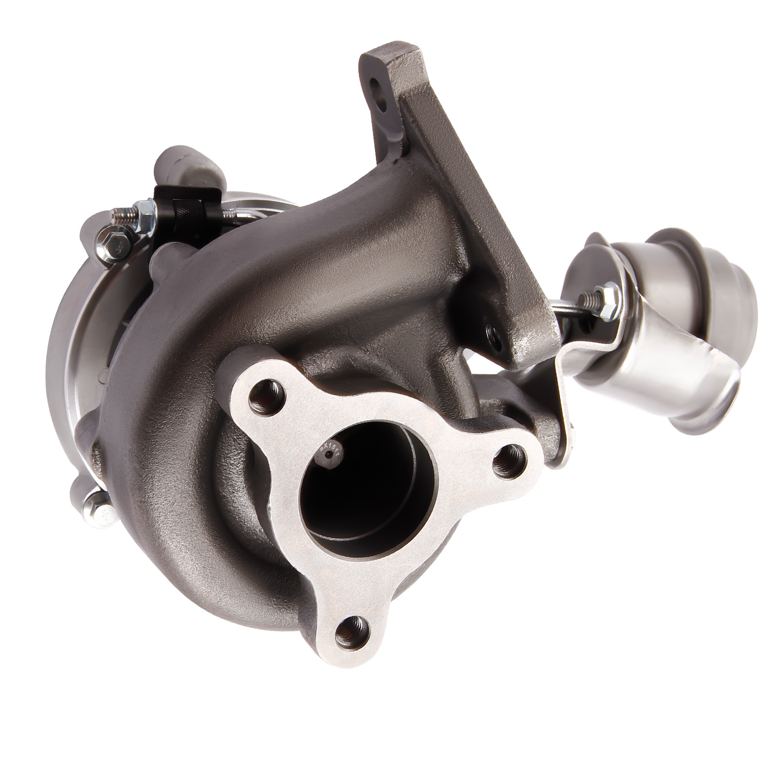 GT1849V 727477 Turbine for Nissan X - Trail Almera 2.2 DI DCI (T30) 136HP 100KW