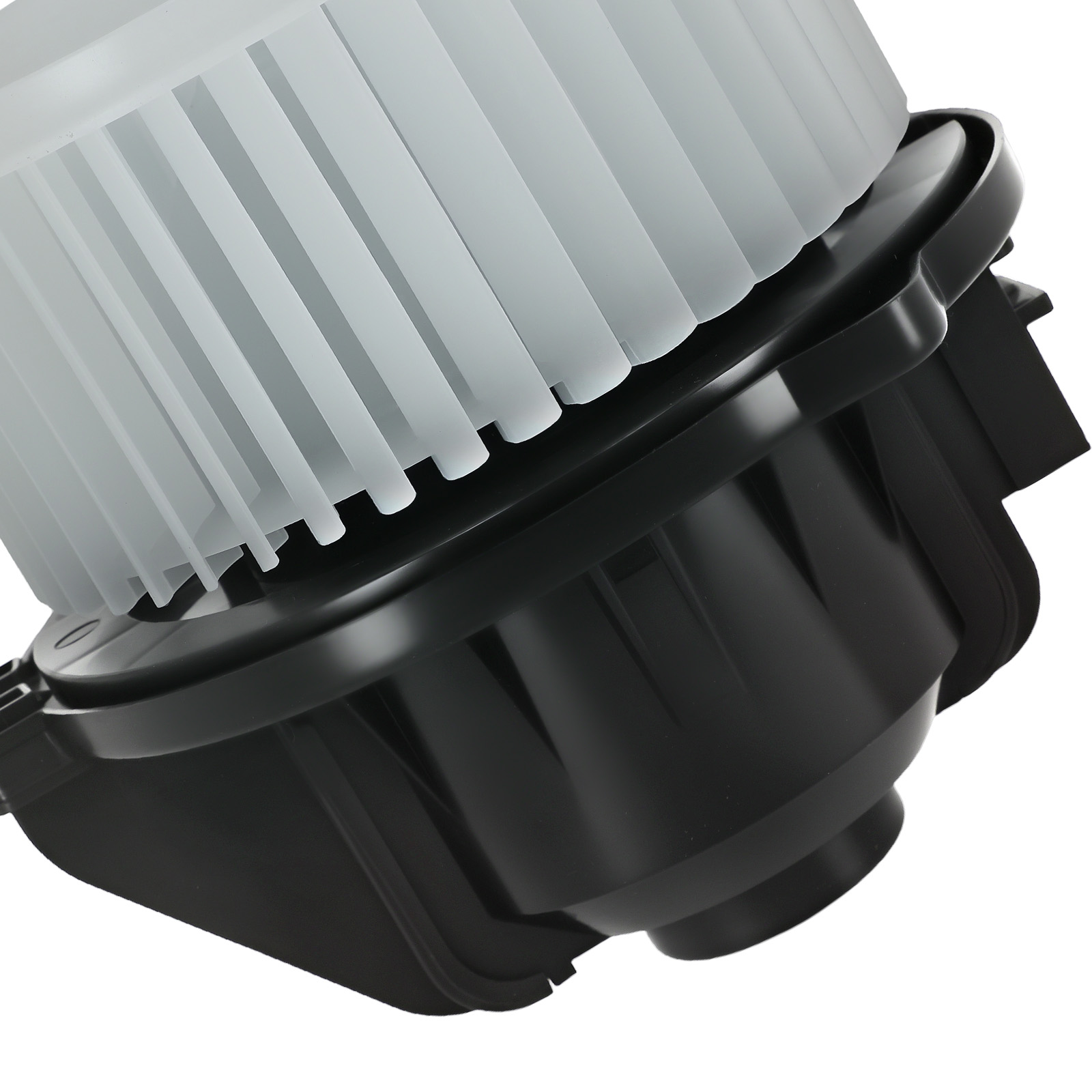 HVAC Heater Blower Motor with Fan for Jaguar XJ8/XJR 2004-2009 700283 MF016070