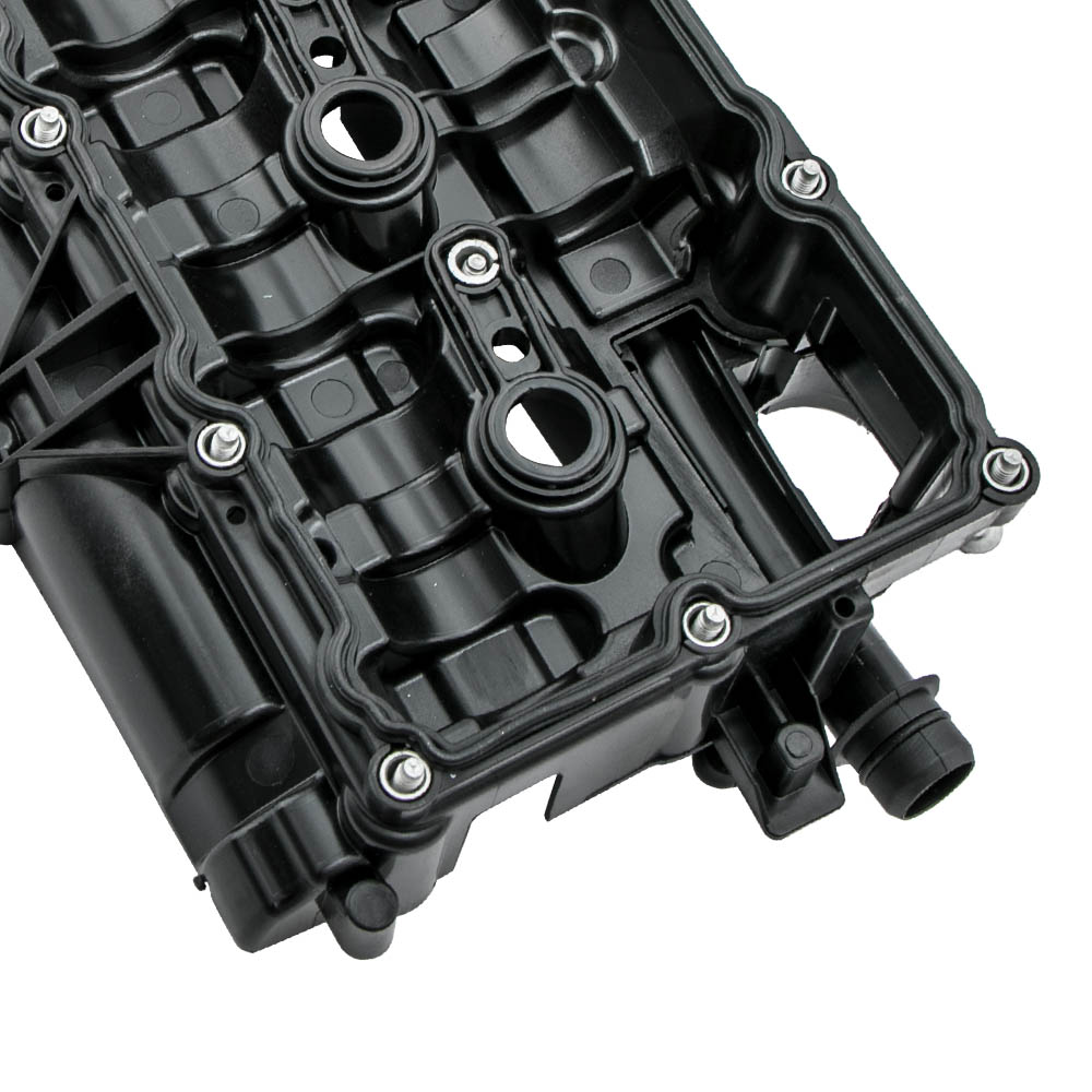 Rocker Valve Cover & Gasket For BMW E91 E92 E93 F25 F30 F34 F31  11127810584 New