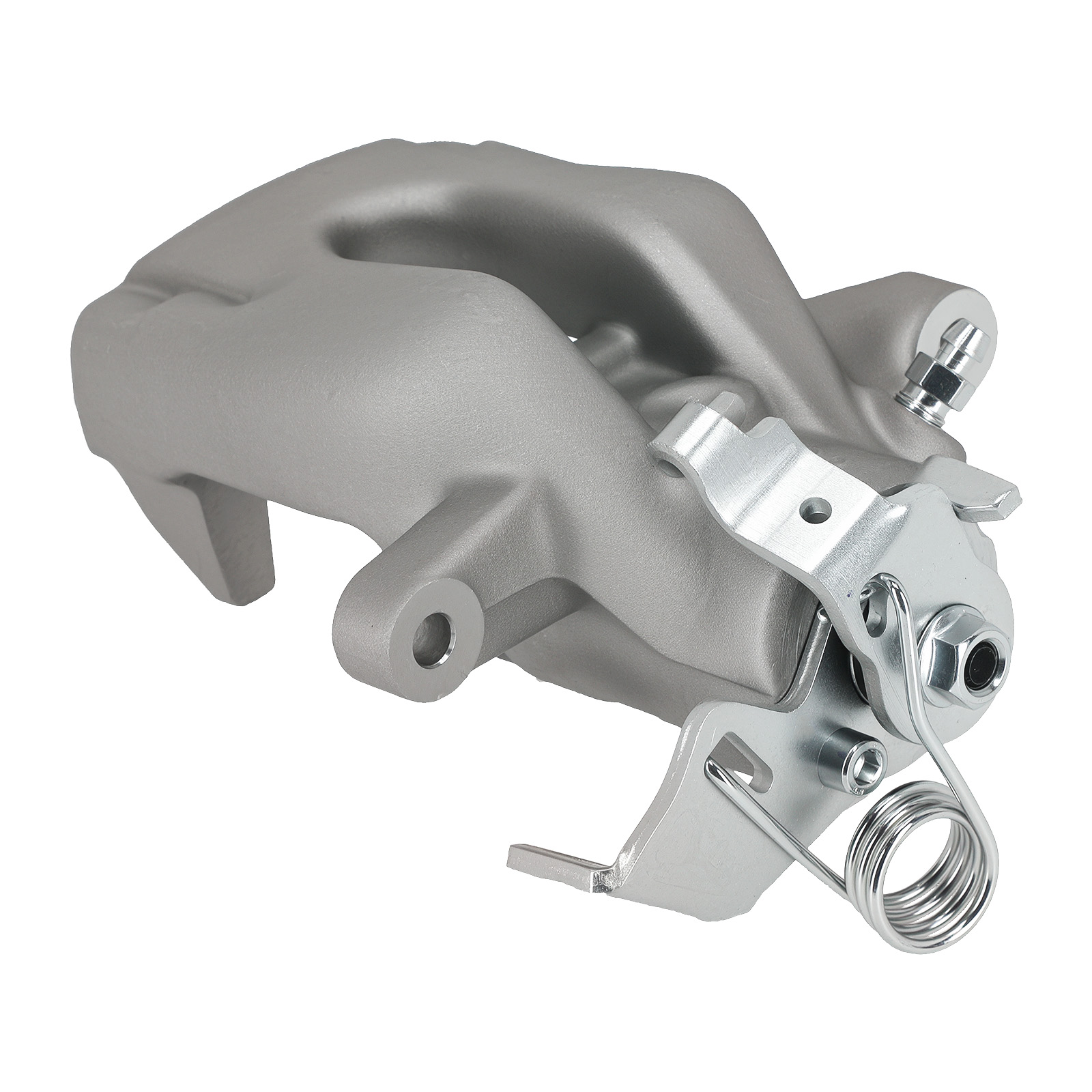 Floating Caliper Rear Left For Citroen C4 MK2 DS4 Peugeot 307 308 MK1 1607375680