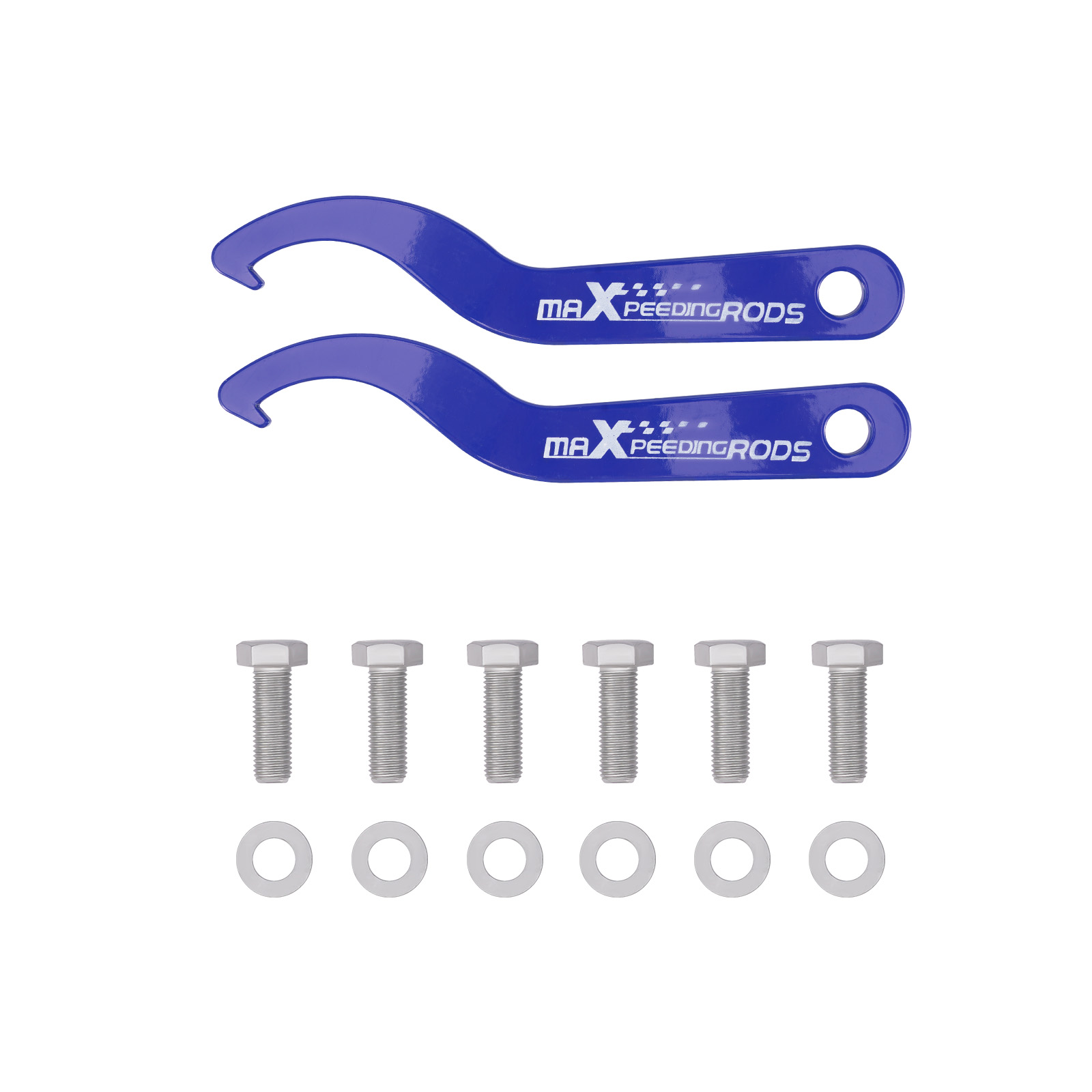 Amortisseurs Combinés Filetés for Nissan 350Z Coupe Roadster Z33 Infiniti G35
