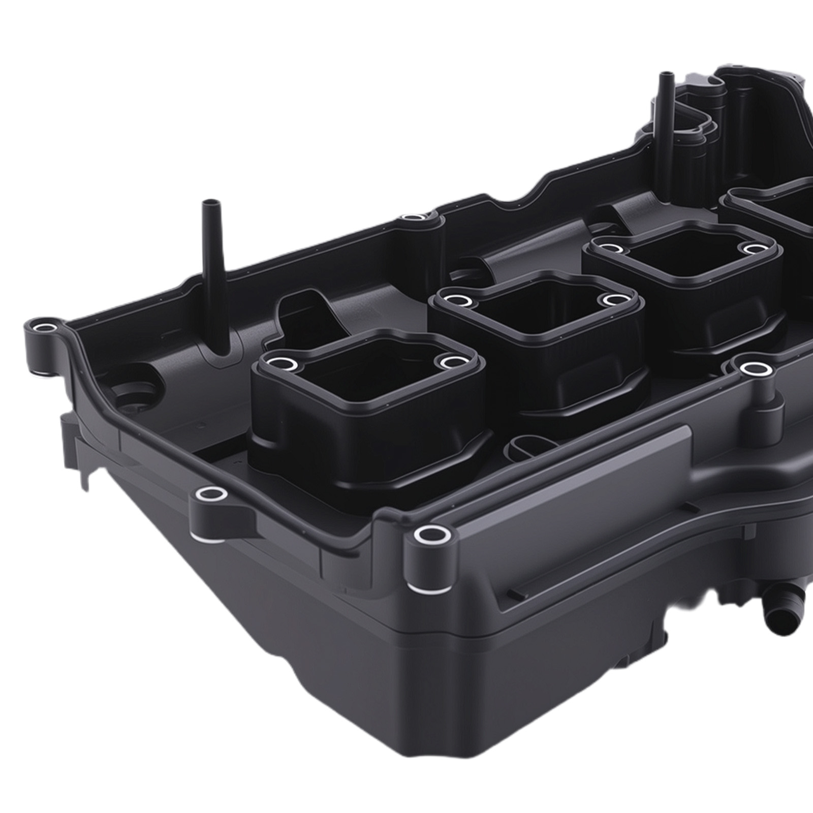 Couvercle Culasse for Mercedes E-Class W211 S211 2002-2009 2710100630