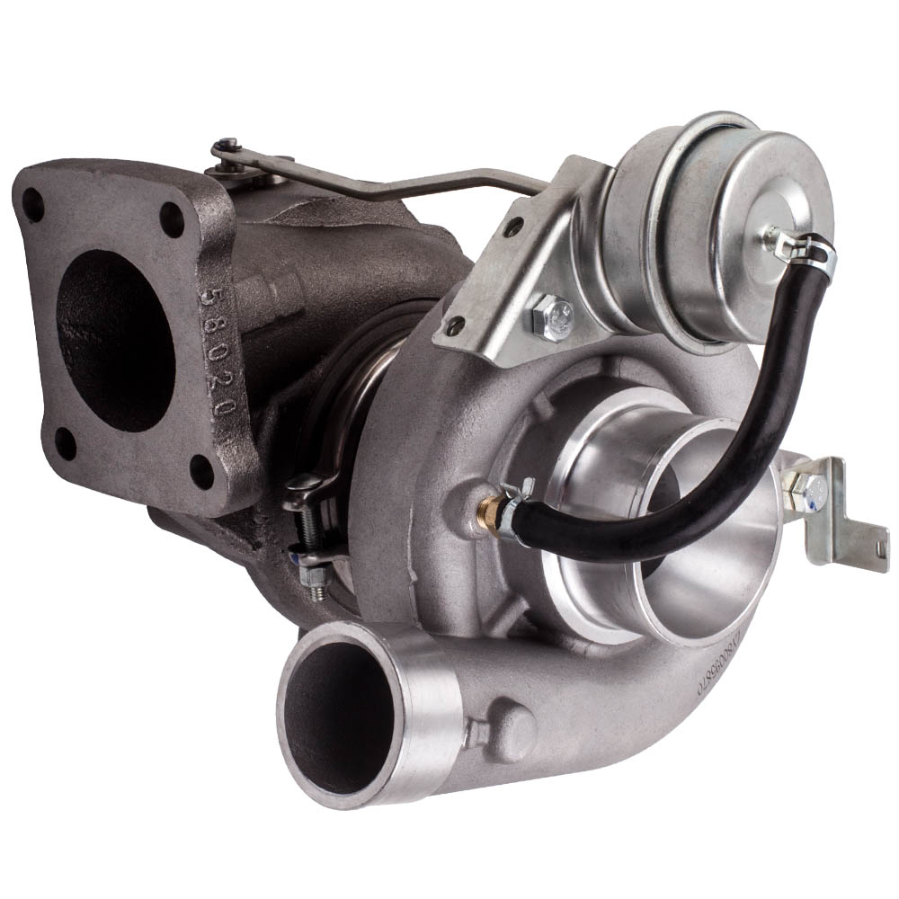 Turbo turbocompresseur CT26 for Toyota Landcruiser Prado 1HDT 4.2L 17201-17010